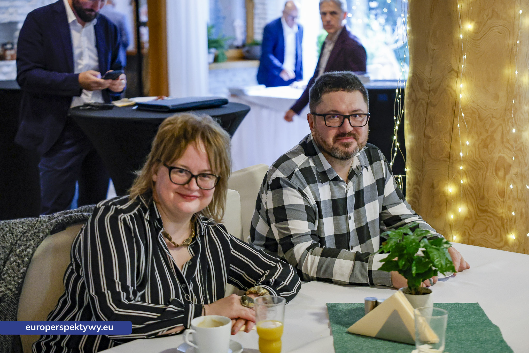 Europerspektywy-14 Europerspektywy Śniadanie biznesowe RIPH: finansowanie inwestycji i networking w Gliwicach