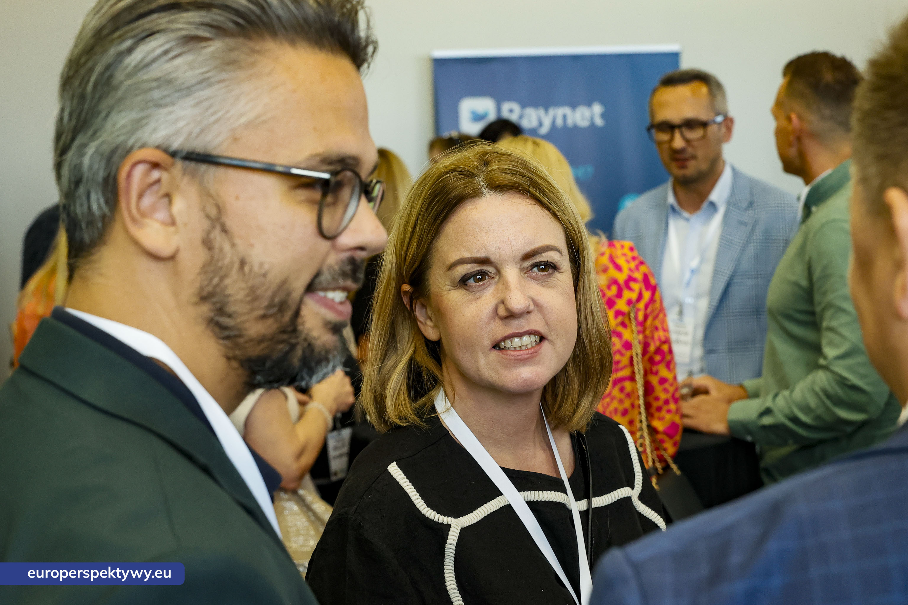 Europerspektywy LinkedIn Local Katowice – wrześniowe spotkanie networkingowe