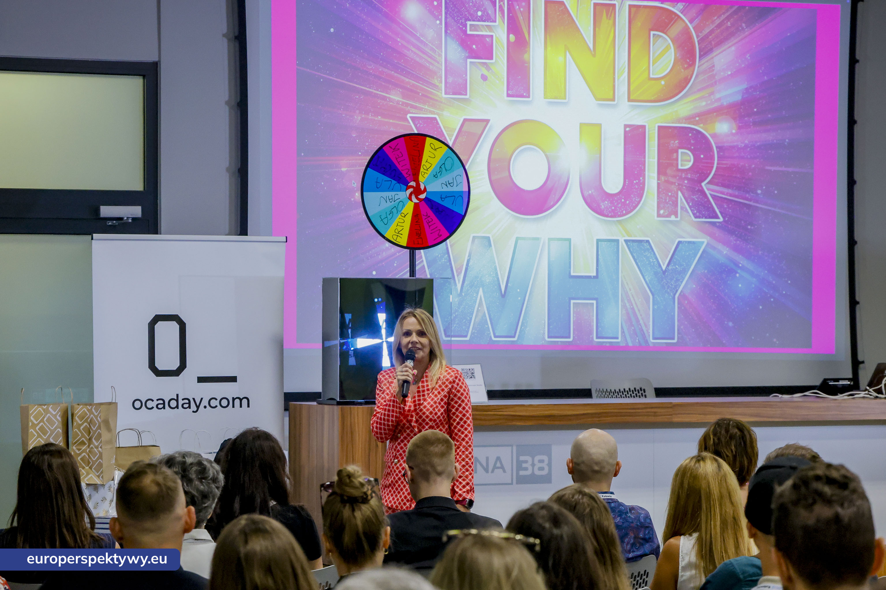 Europerspektywy LinkedIn Local Katowice – wrześniowe spotkanie networkingowe