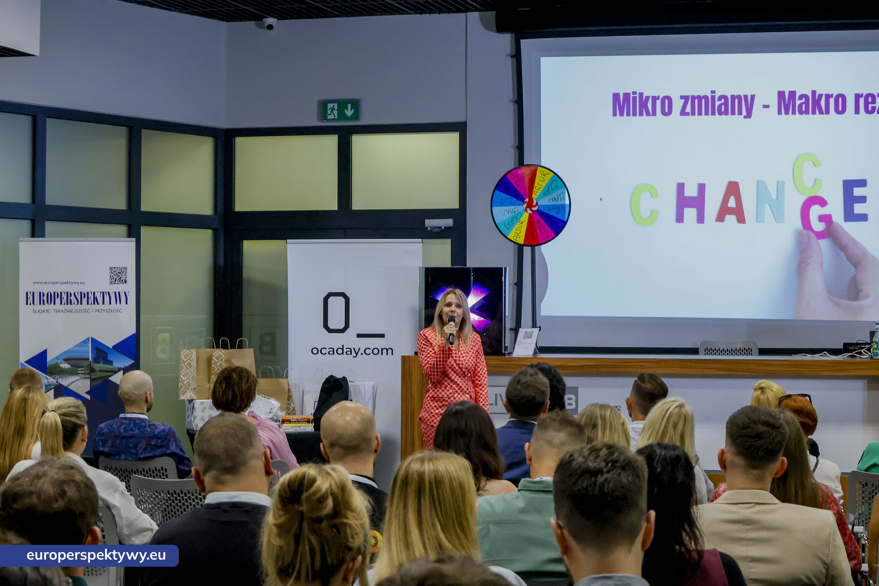 Europerspektywy LinkedIn Local Katowice – wrześniowe spotkanie networkingowe