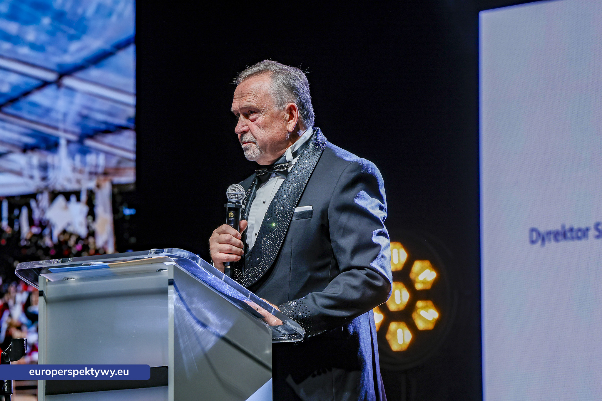 Marka Śląskie 2025 Europerspektywy.eu Europerspektywy 31. Wielka Gala RIPH w Gliwicach – wręczenie nagród w konkursie „Marka Śląskie”