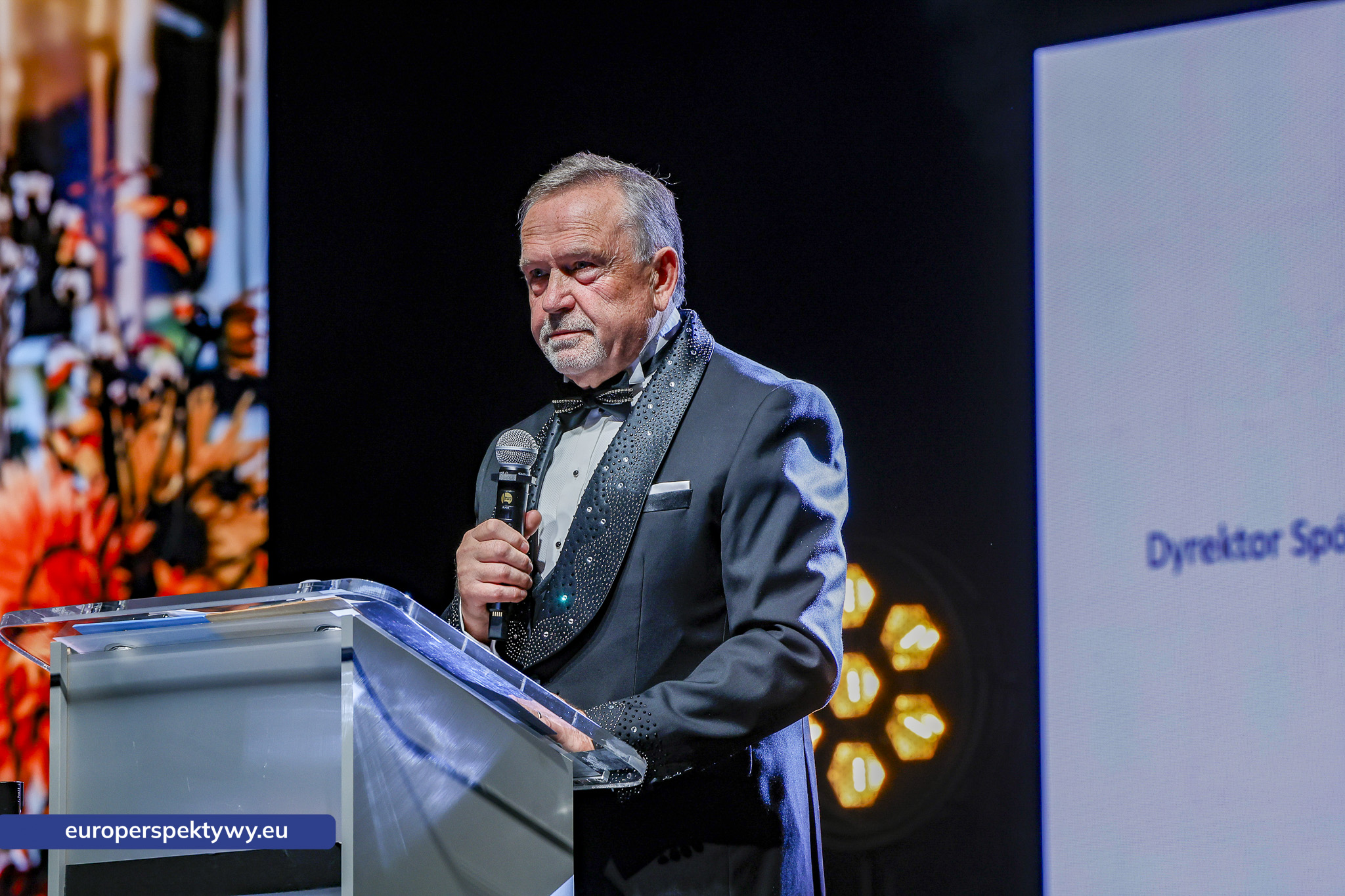 Marka Śląskie 2025 Europerspektywy.eu Europerspektywy 31. Wielka Gala RIPH w Gliwicach – wręczenie nagród w konkursie „Marka Śląskie”