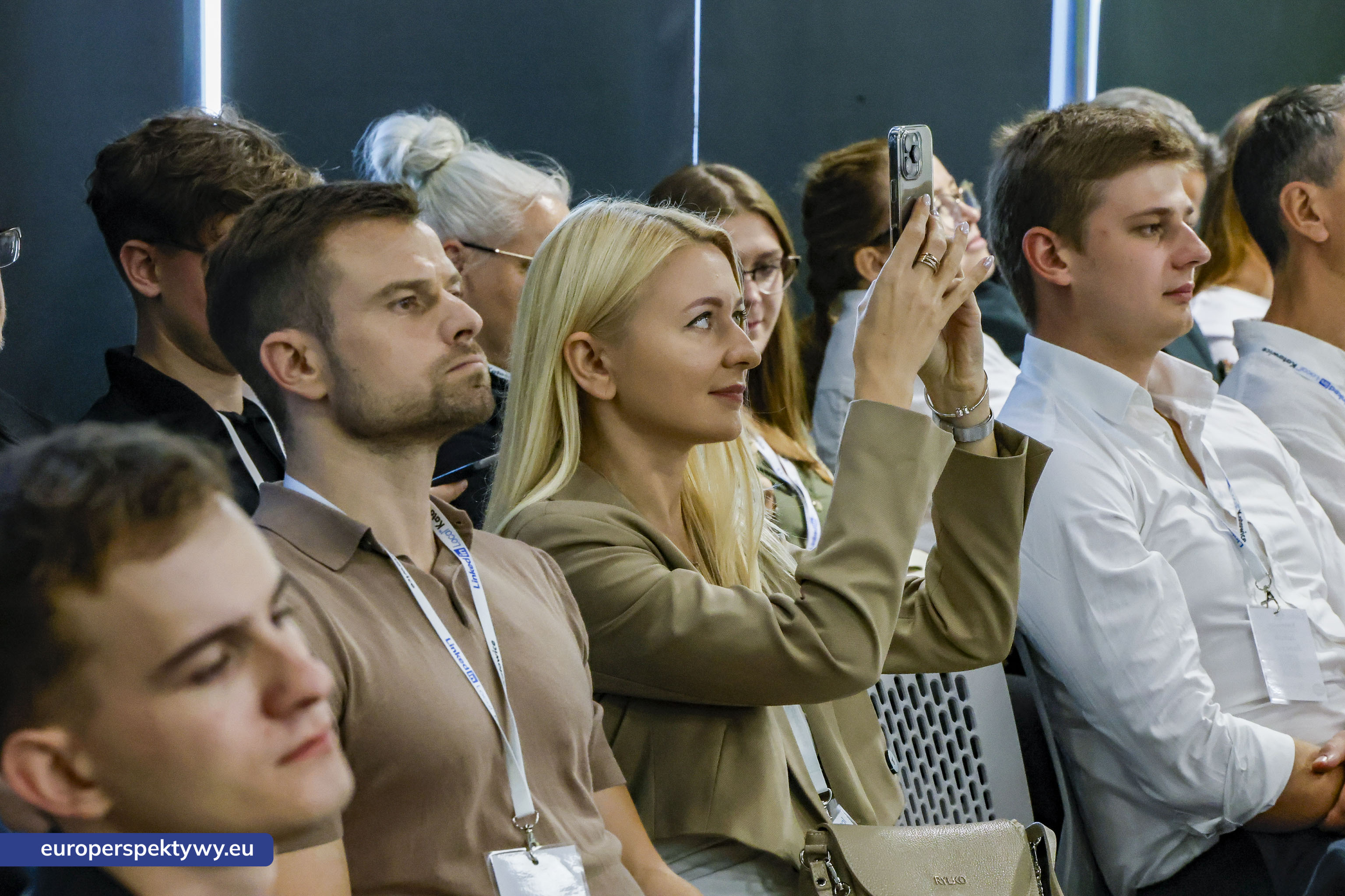Europerspektywy LinkedIn Local Katowice – wrześniowe spotkanie networkingowe