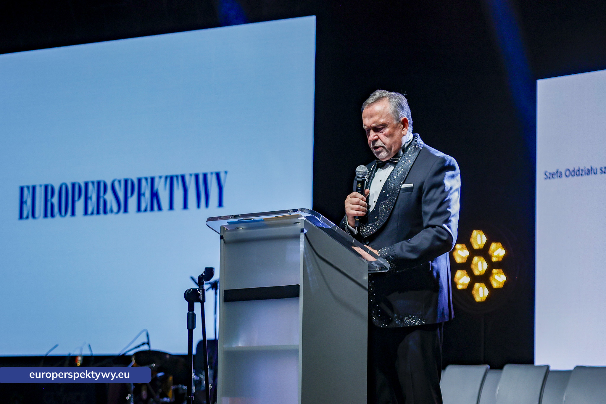 Marka Śląskie 2025 Europerspektywy.eu Europerspektywy 31. Wielka Gala RIPH w Gliwicach – wręczenie nagród w konkursie „Marka Śląskie”