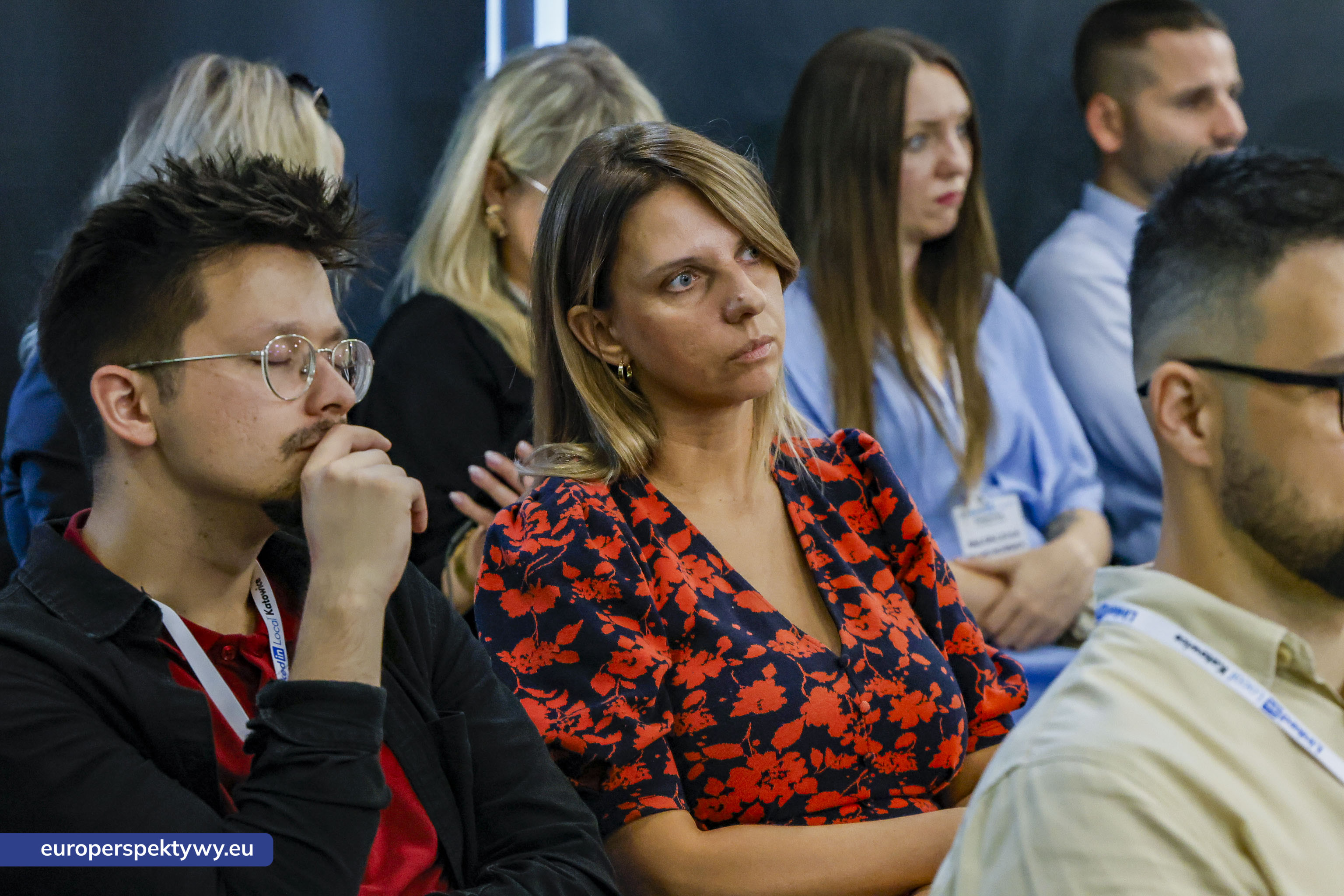 Europerspektywy LinkedIn Local Katowice – wrześniowe spotkanie networkingowe