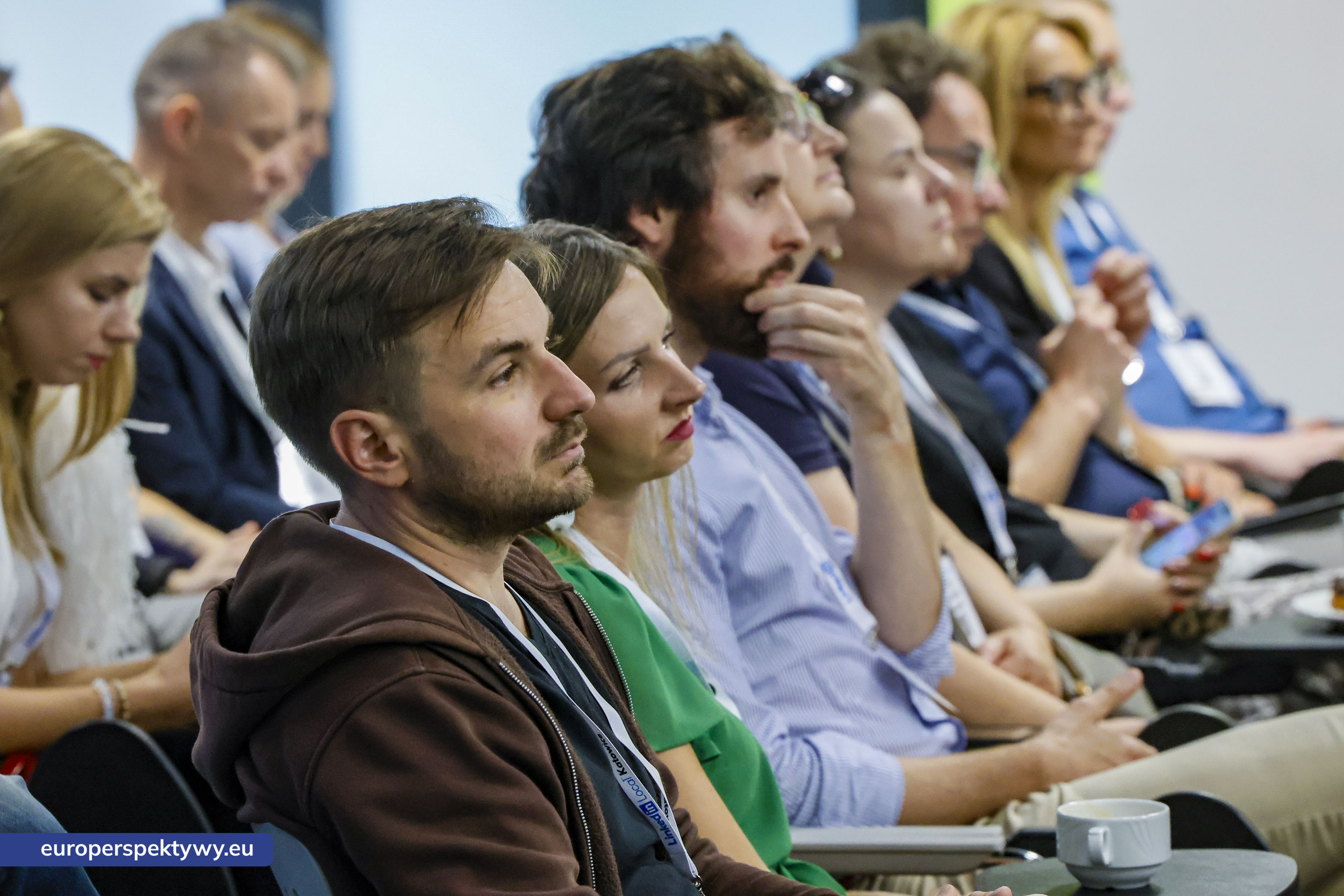 Europerspektywy LinkedIn Local Katowice – wrześniowe spotkanie networkingowe