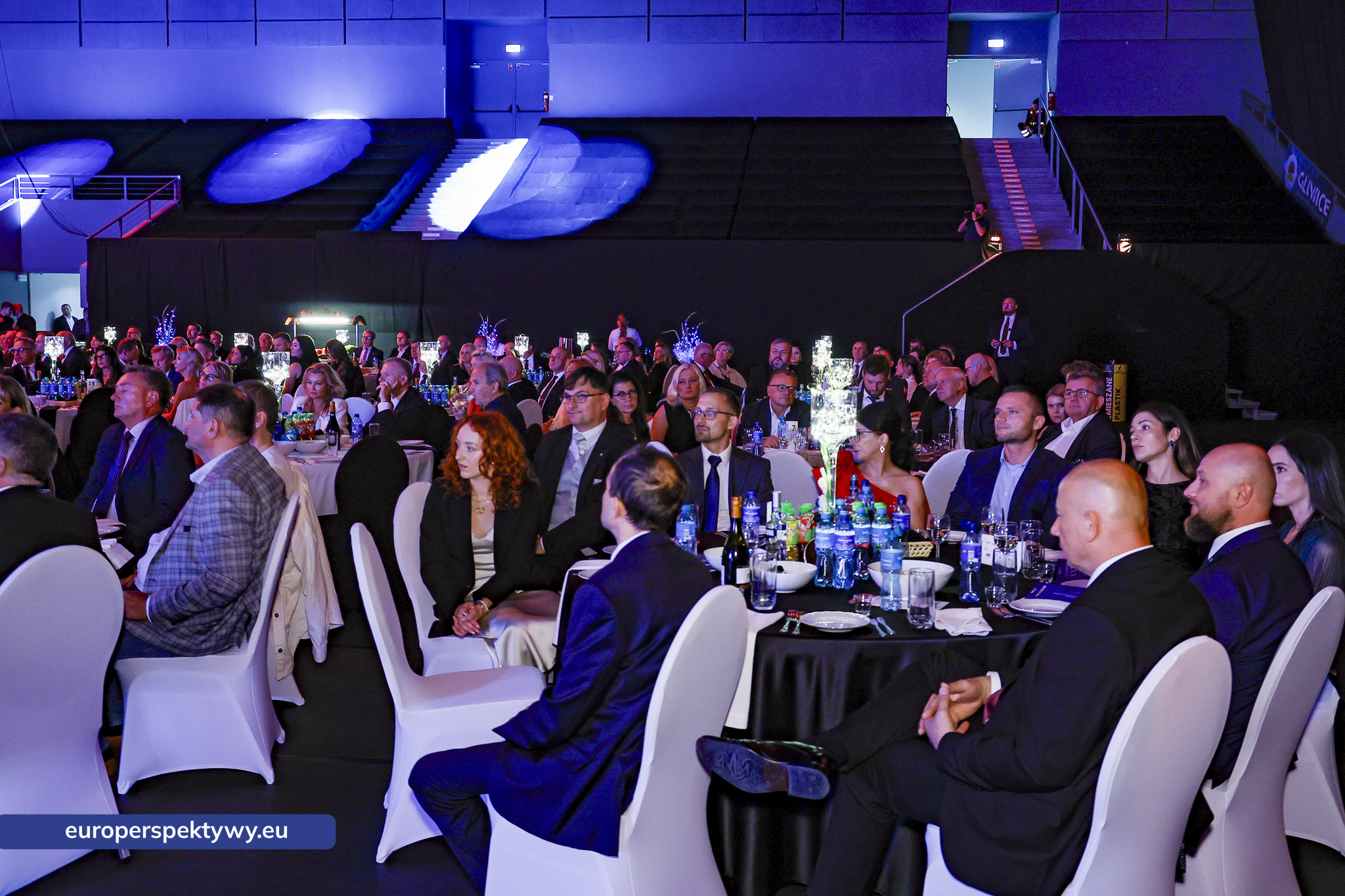 Marka Śląskie 2025 Europerspektywy.eu Europerspektywy 31. Wielka Gala RIPH w Gliwicach – wręczenie nagród w konkursie „Marka Śląskie”