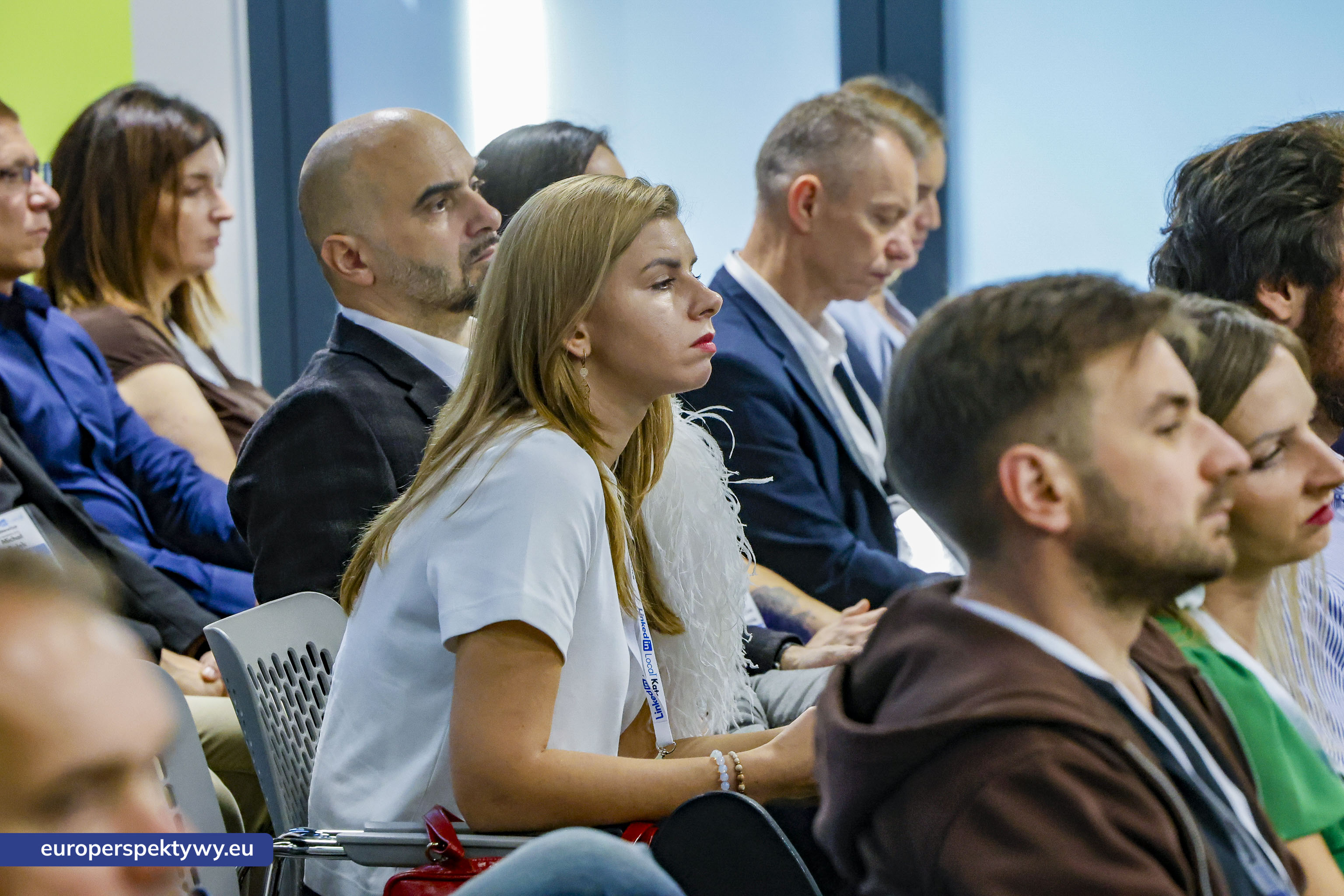 Europerspektywy LinkedIn Local Katowice – wrześniowe spotkanie networkingowe