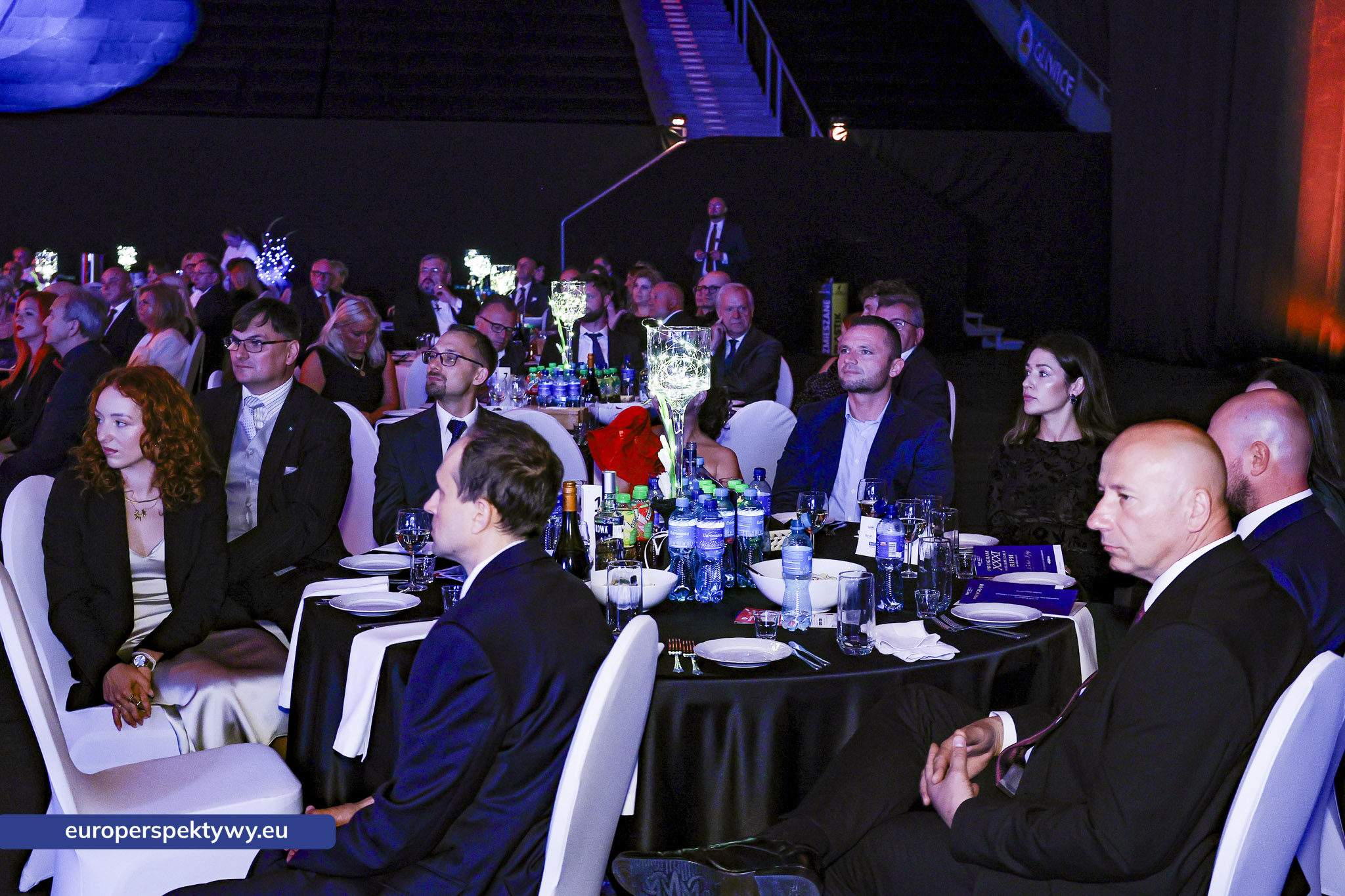 Marka Śląskie 2025 Europerspektywy.eu Europerspektywy 31. Wielka Gala RIPH w Gliwicach – wręczenie nagród w konkursie „Marka Śląskie”
