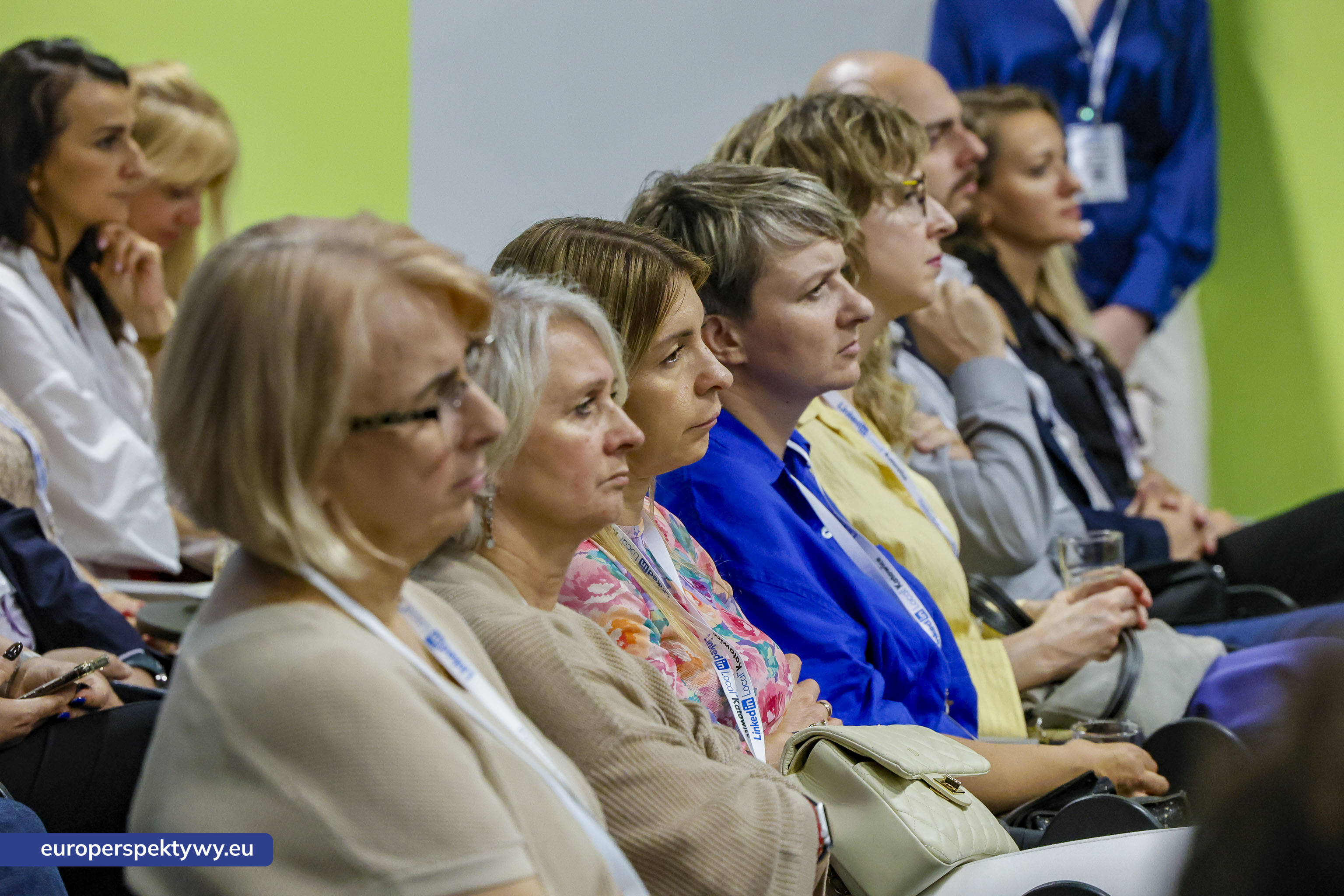 Europerspektywy LinkedIn Local Katowice – wrześniowe spotkanie networkingowe