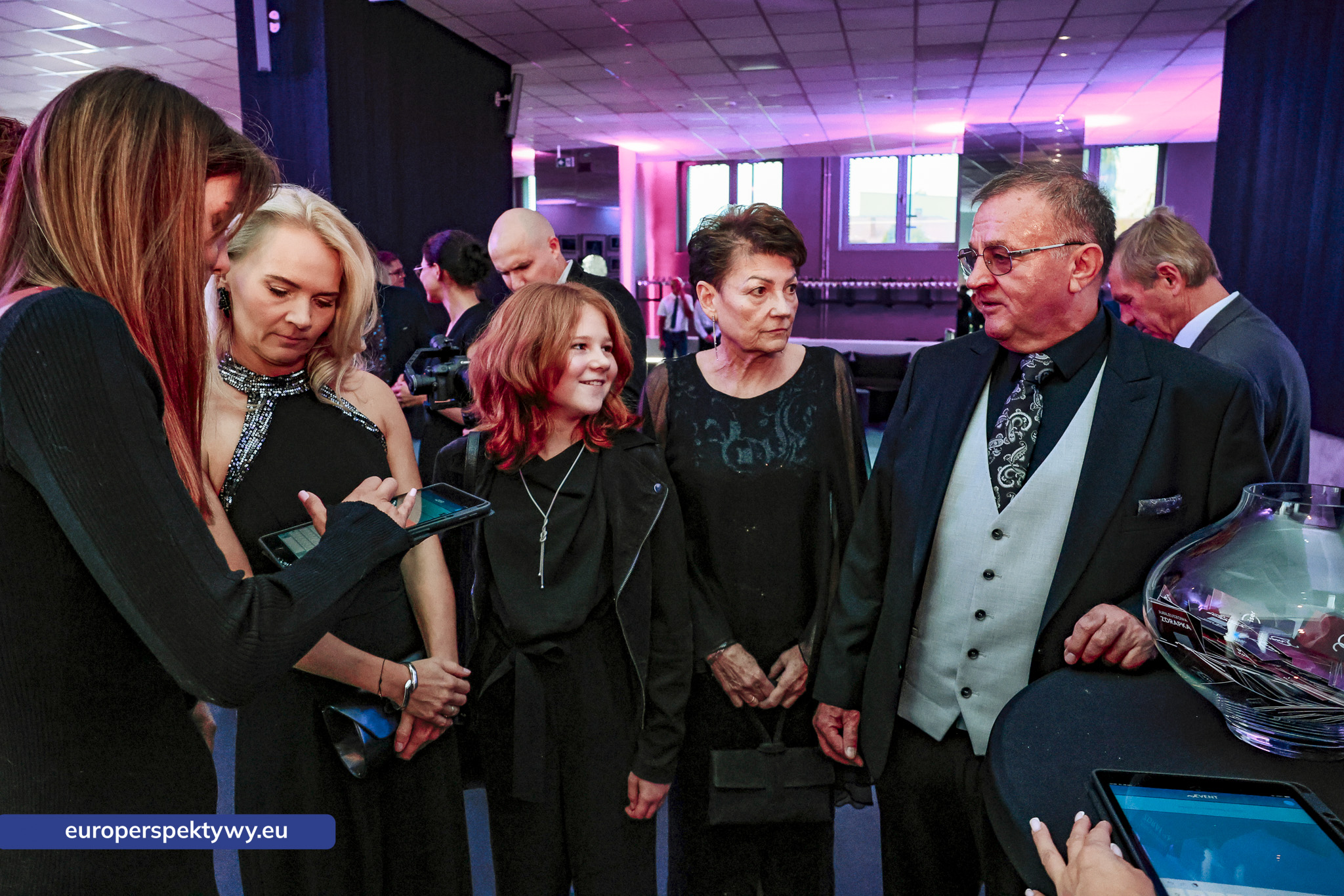 20-Lecie Riser 2025 Europerspektywy Europerspektywy Riser: 20 lat razem – jubileusz firmy