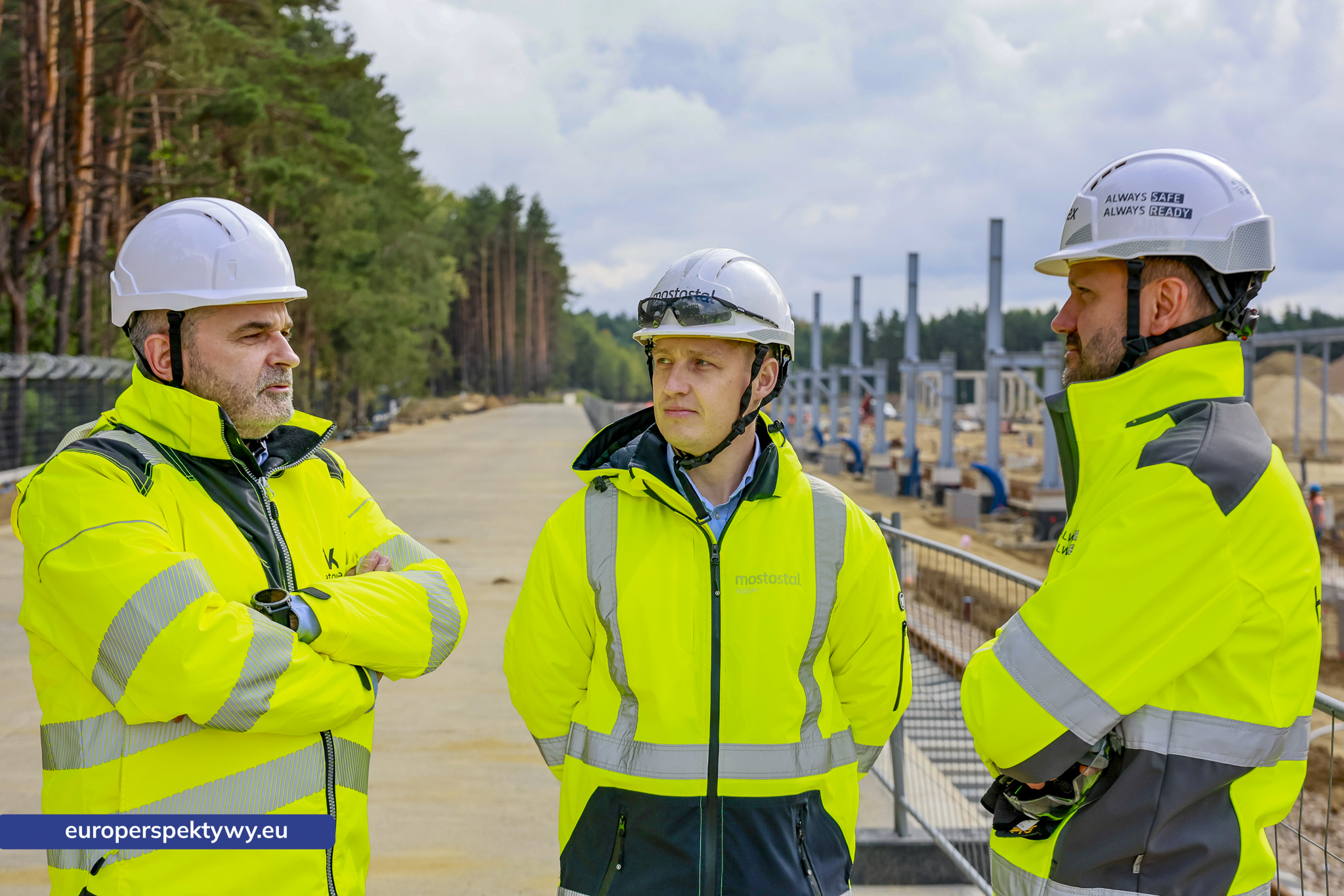 GTL Katowice Airport Nowa Baza Paliw Europerspektywy Nowy multimodalny węzeł przeładunkowy na lotnisku Katowice-Pyrzowice coraz bliżej ukończenia