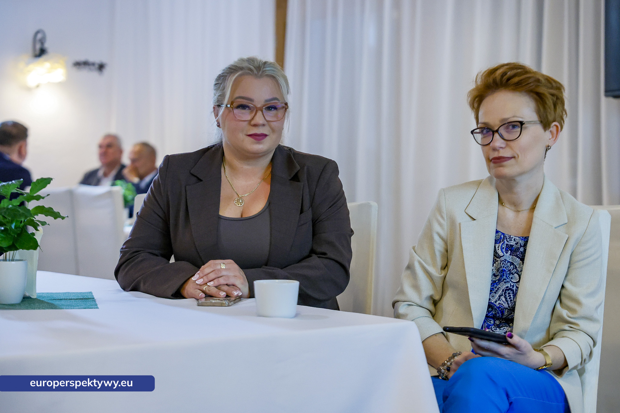 Europerspektywy-15 Europerspektywy Śniadanie biznesowe RIPH: finansowanie inwestycji i networking w Gliwicach