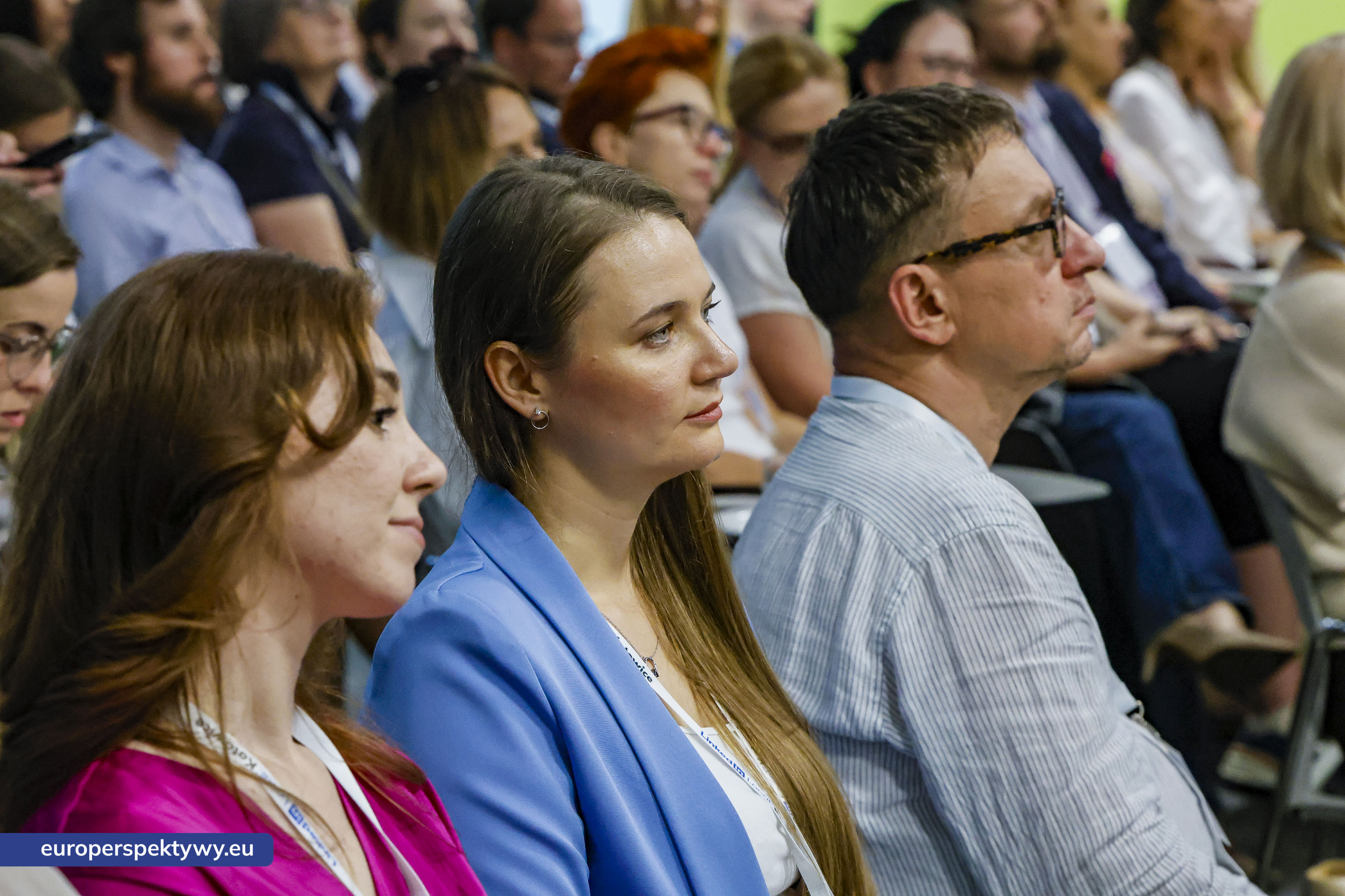 Europerspektywy LinkedIn Local Katowice – wrześniowe spotkanie networkingowe