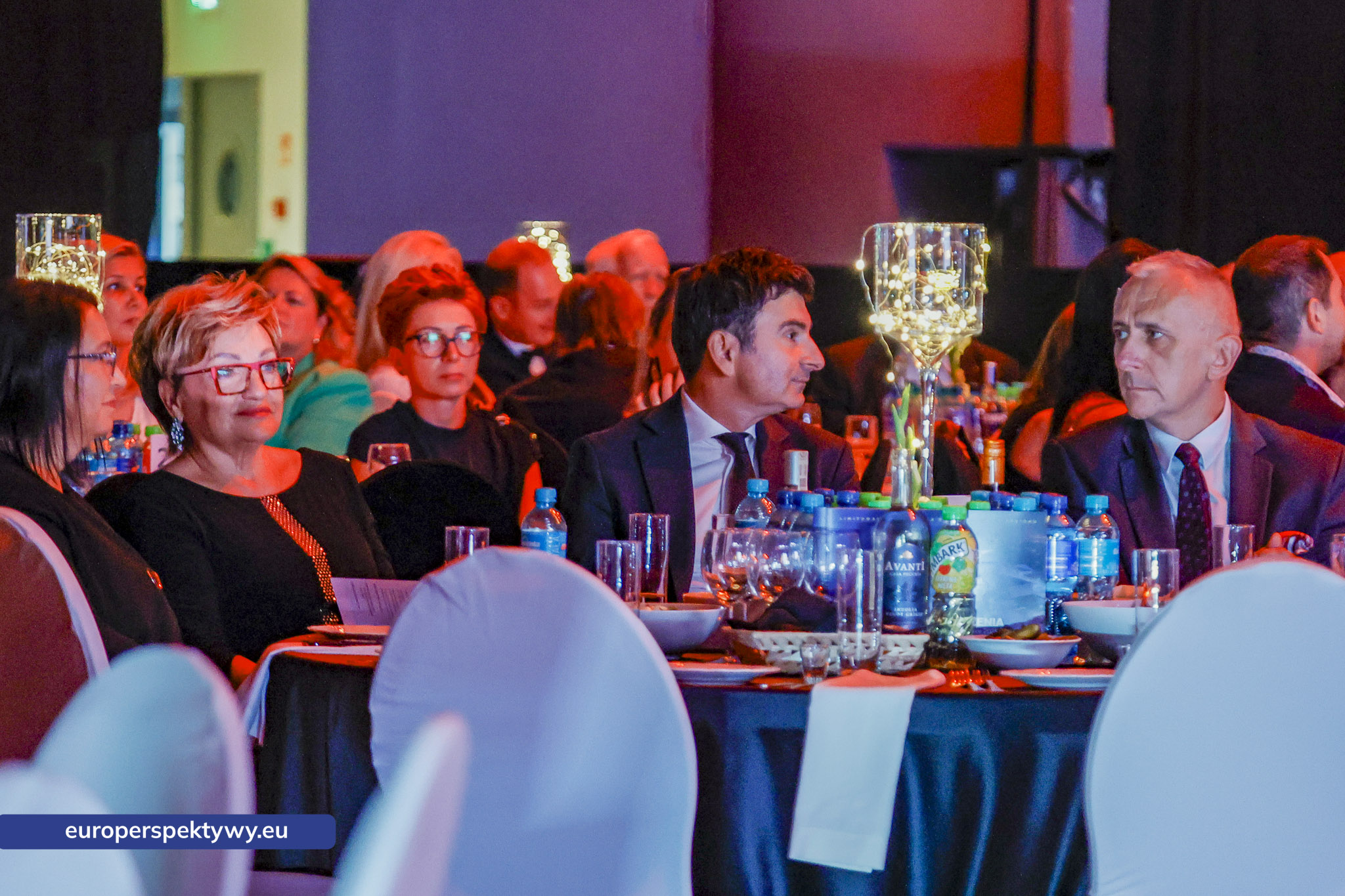 Marka Śląskie 2025 Europerspektywy.eu Europerspektywy 31. Wielka Gala RIPH w Gliwicach – wręczenie nagród w konkursie „Marka Śląskie”
