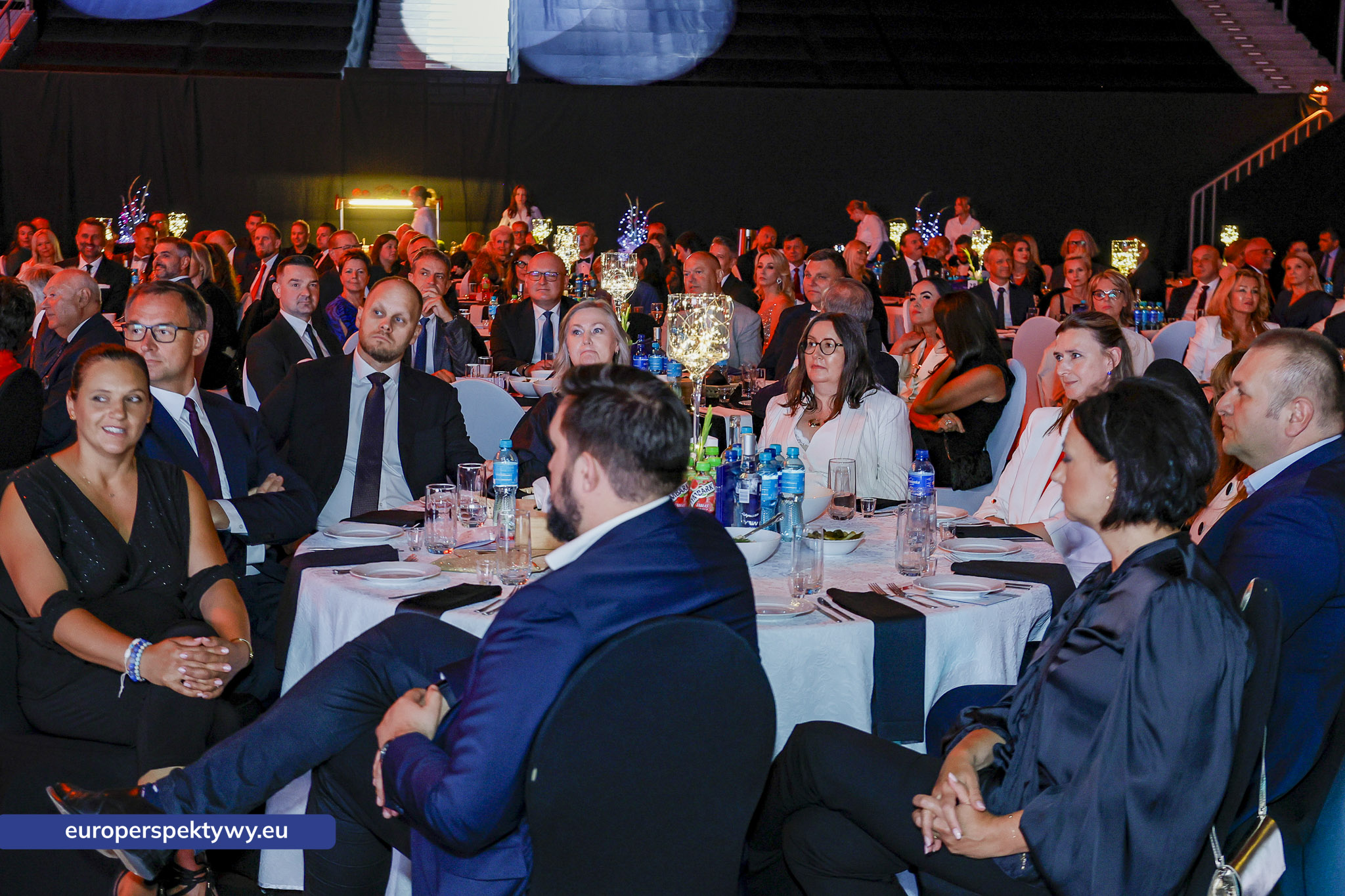 Marka Śląskie 2025 Europerspektywy.eu Europerspektywy 31. Wielka Gala RIPH w Gliwicach – wręczenie nagród w konkursie „Marka Śląskie”