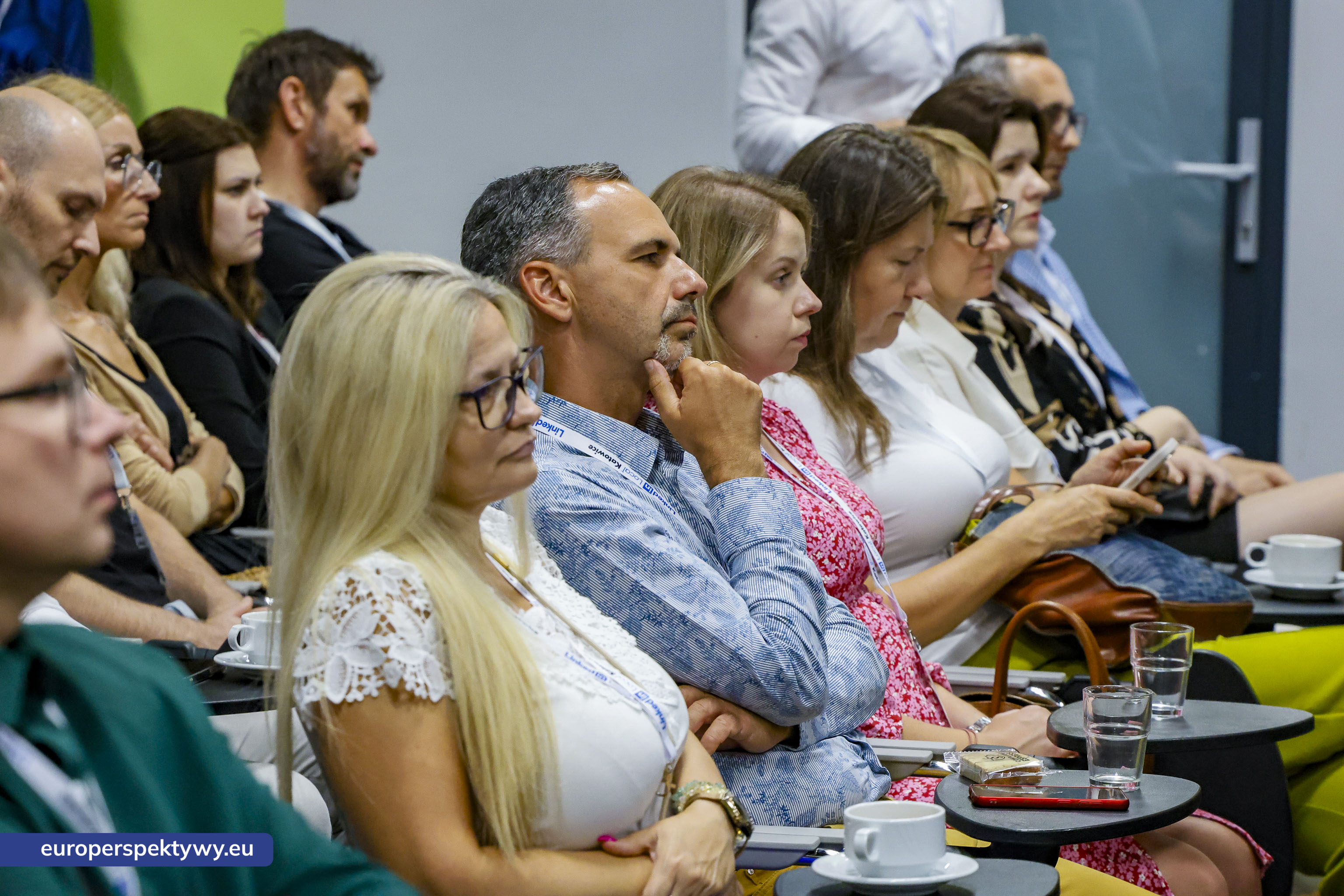 Europerspektywy LinkedIn Local Katowice – wrześniowe spotkanie networkingowe