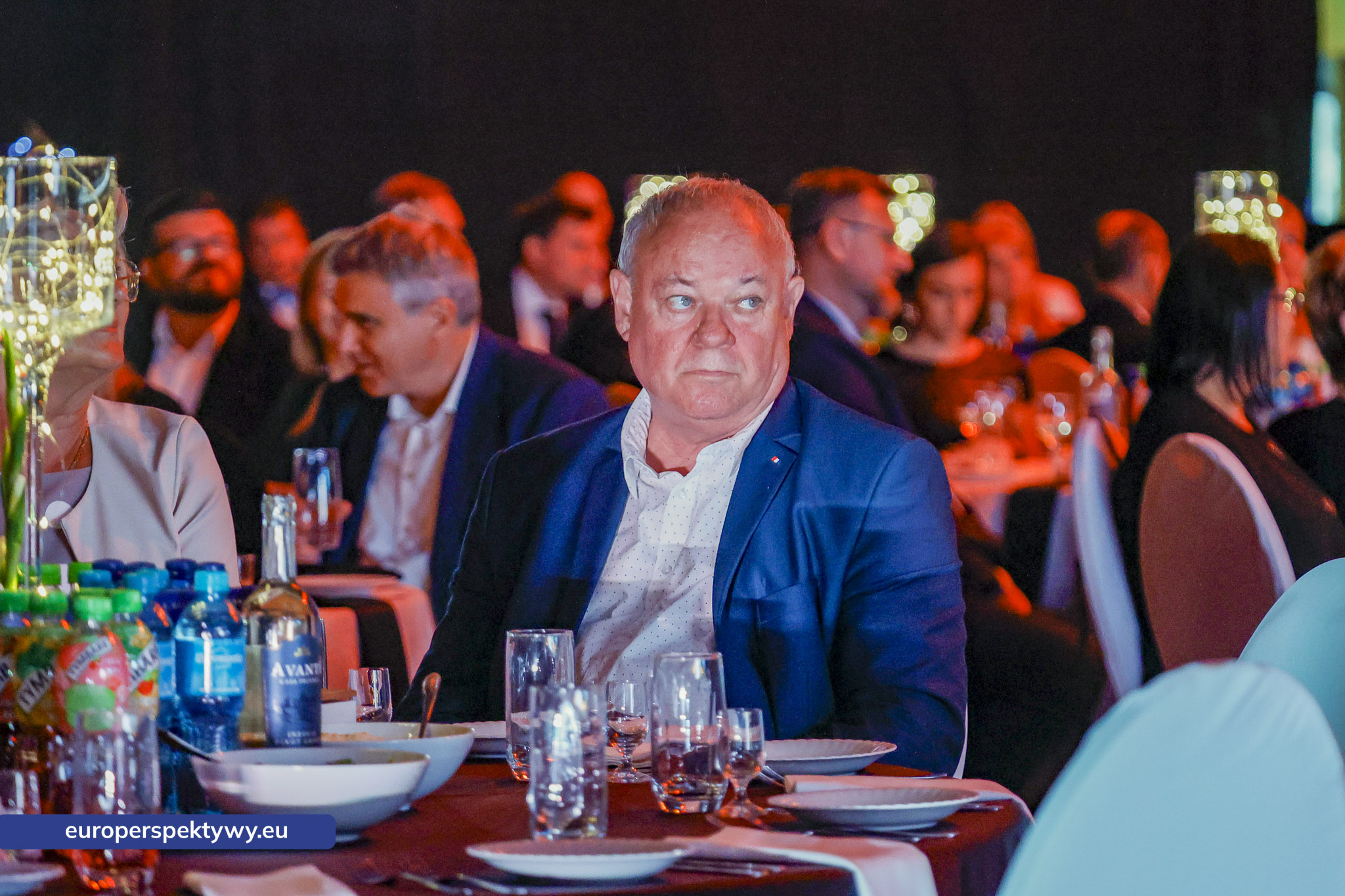 Marka Śląskie 2025 Europerspektywy.eu Europerspektywy 31. Wielka Gala RIPH w Gliwicach – wręczenie nagród w konkursie „Marka Śląskie”