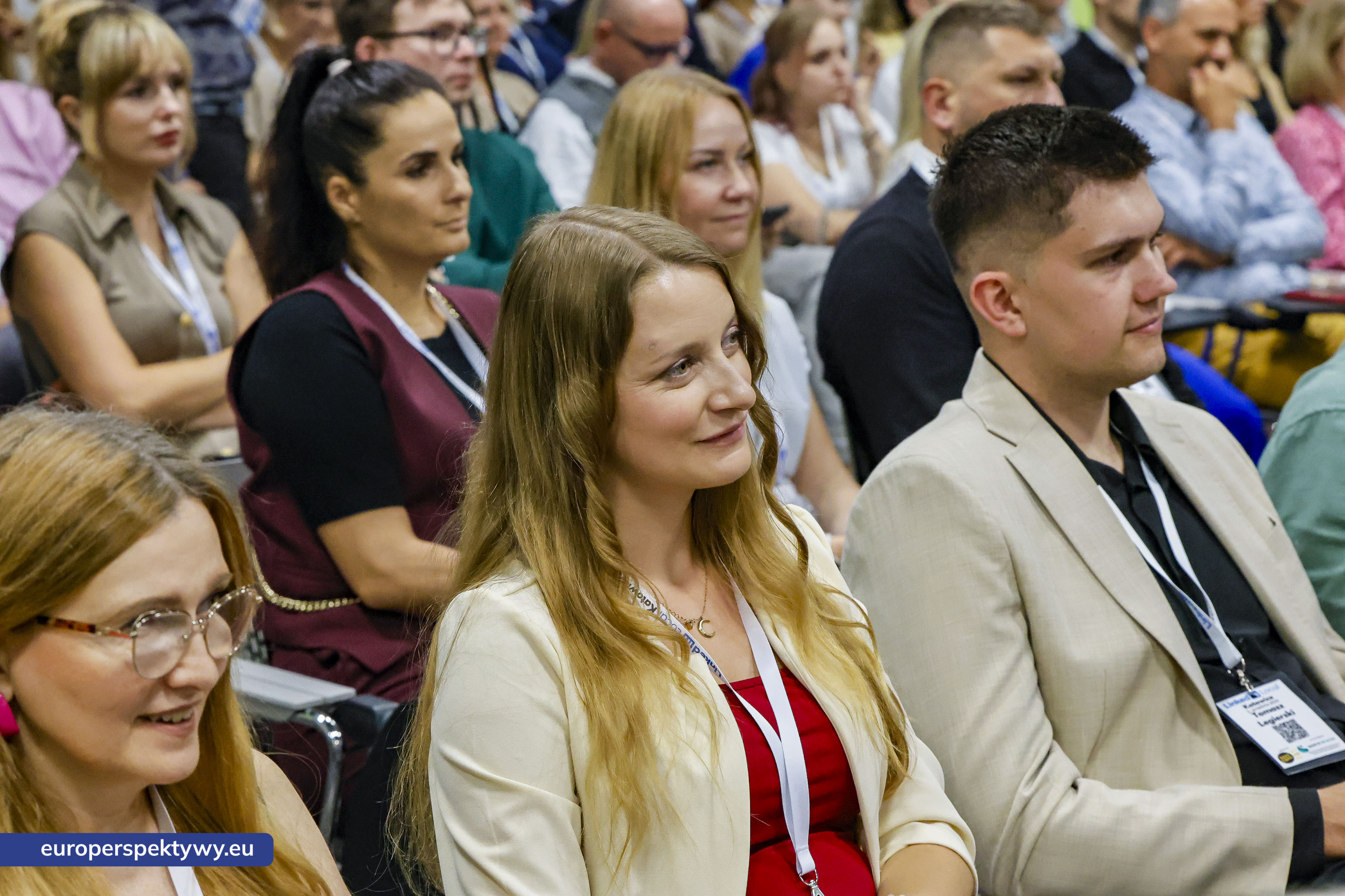 Europerspektywy LinkedIn Local Katowice – wrześniowe spotkanie networkingowe