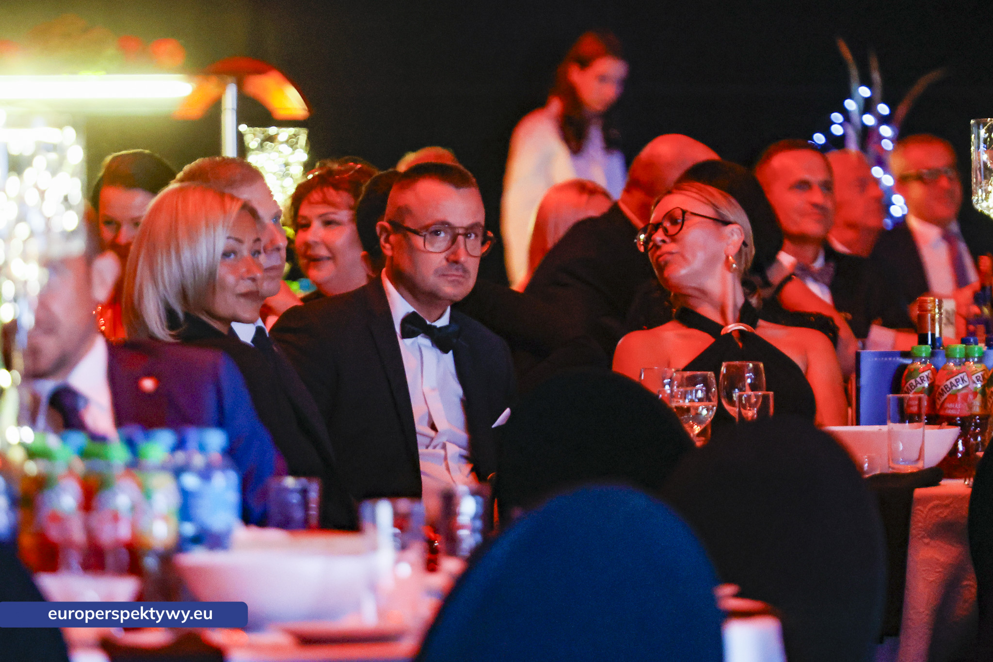 Marka Śląskie 2025 Europerspektywy.eu Europerspektywy 31. Wielka Gala RIPH w Gliwicach – wręczenie nagród w konkursie „Marka Śląskie”