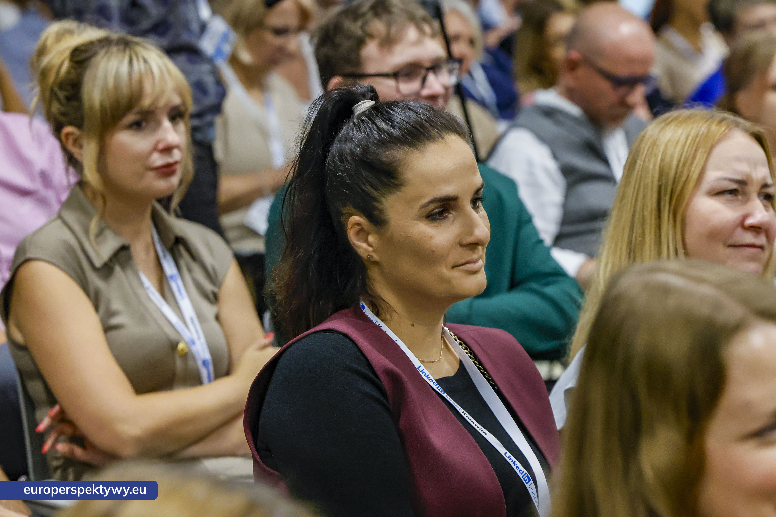 Europerspektywy LinkedIn Local Katowice – wrześniowe spotkanie networkingowe