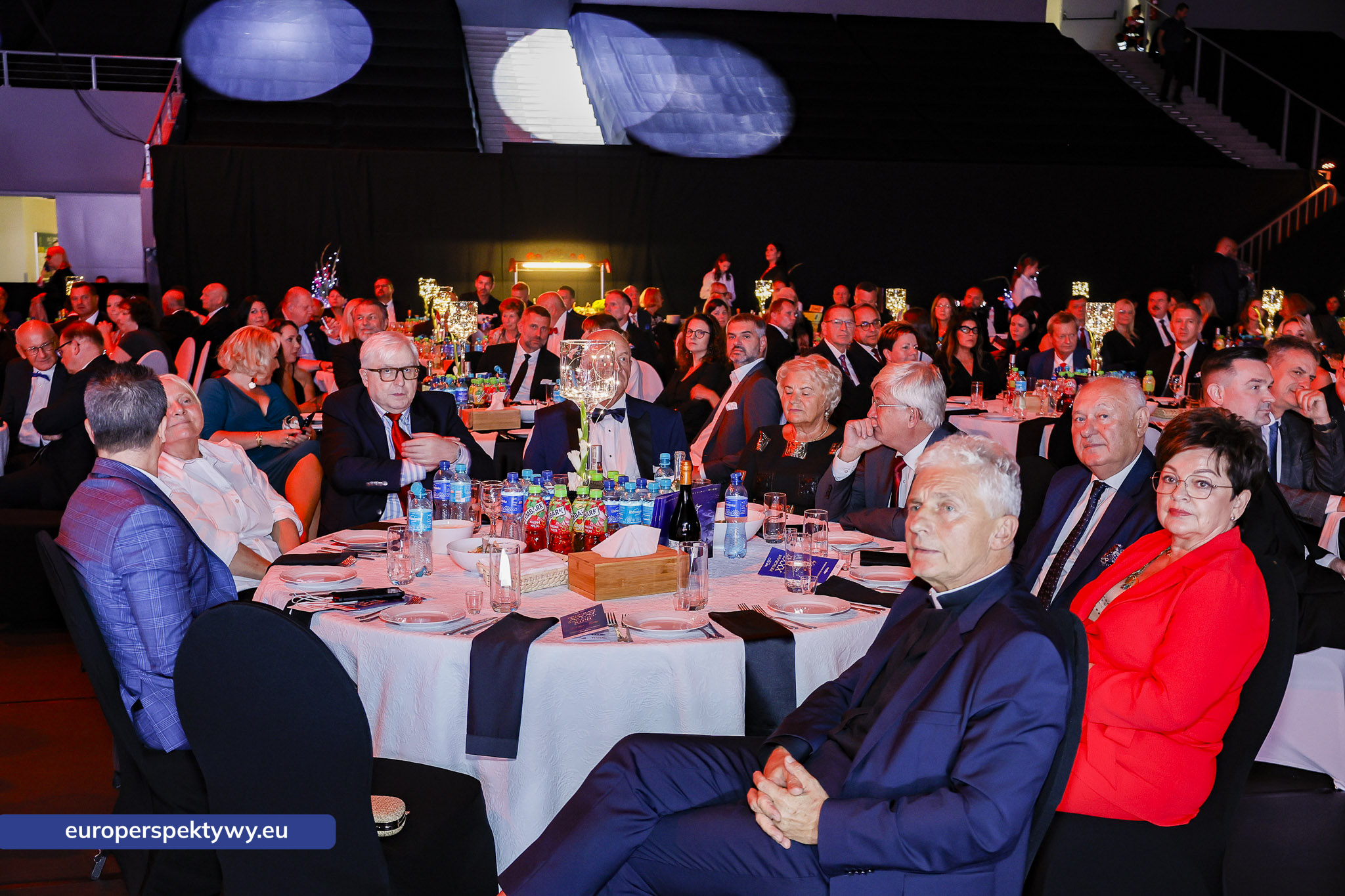 Marka Śląskie 2025 Europerspektywy.eu Europerspektywy 31. Wielka Gala RIPH w Gliwicach – wręczenie nagród w konkursie „Marka Śląskie”