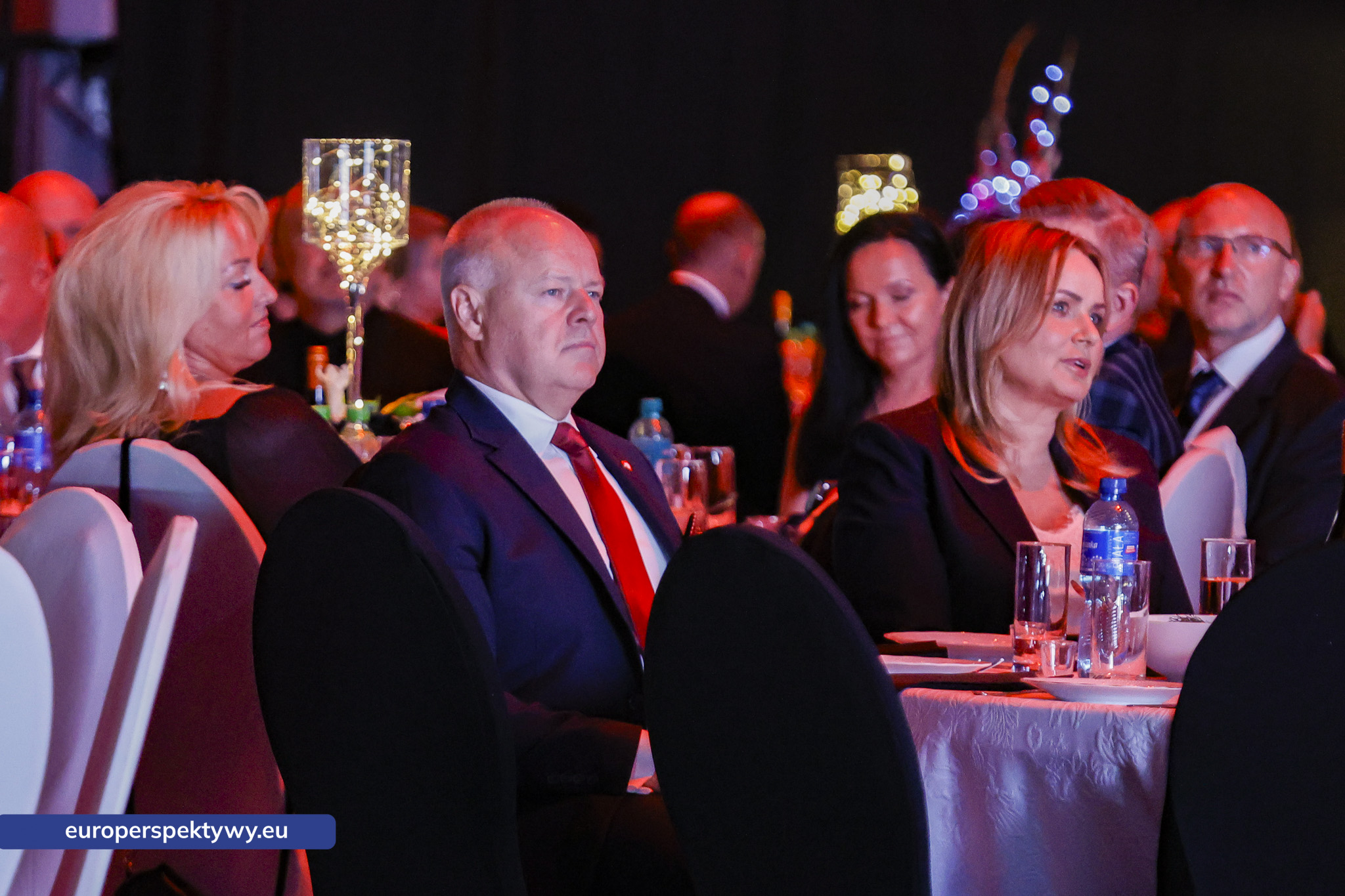 Marka Śląskie 2025 Europerspektywy.eu Europerspektywy 31. Wielka Gala RIPH w Gliwicach – wręczenie nagród w konkursie „Marka Śląskie”