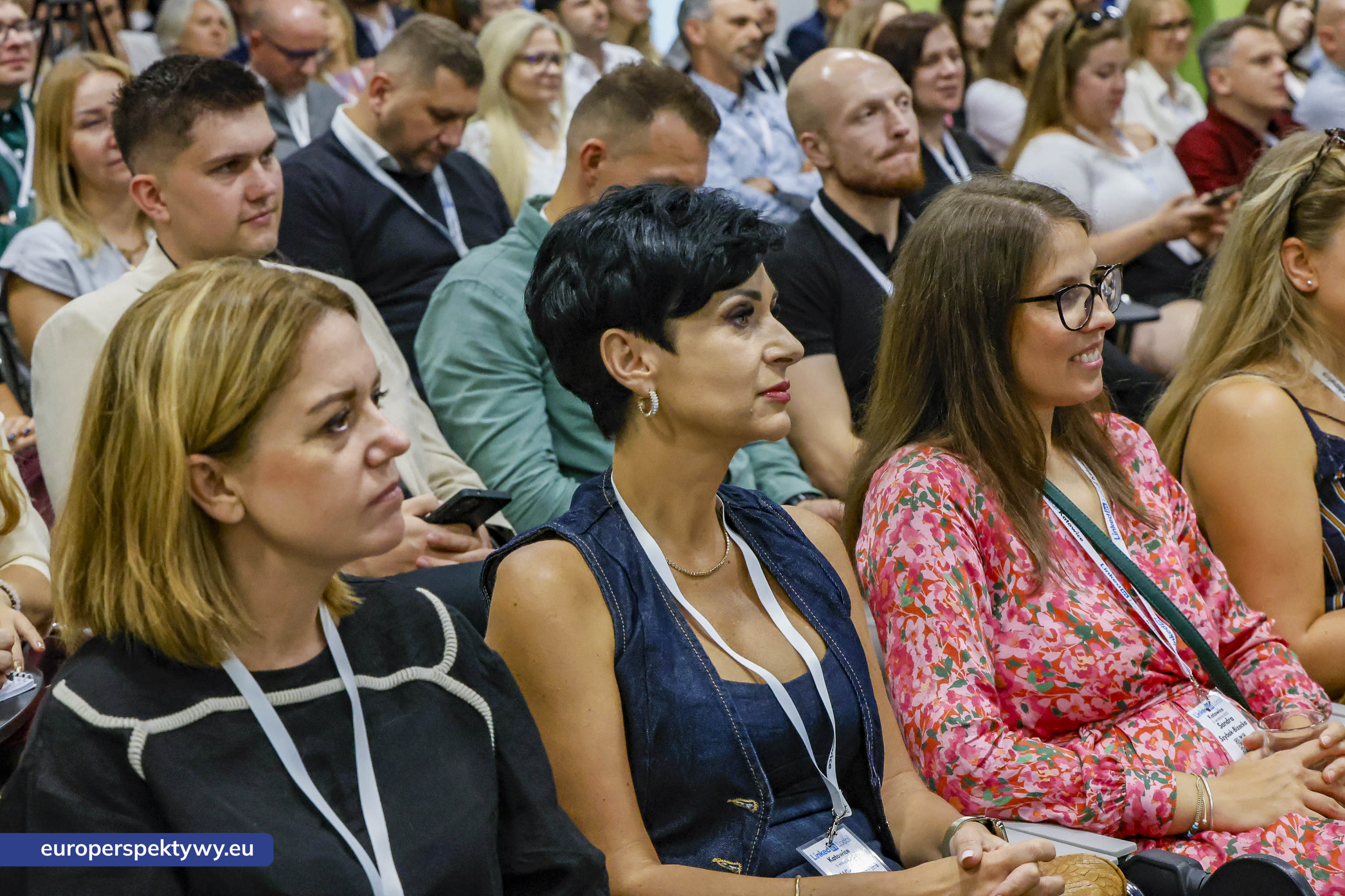 Europerspektywy LinkedIn Local Katowice – wrześniowe spotkanie networkingowe