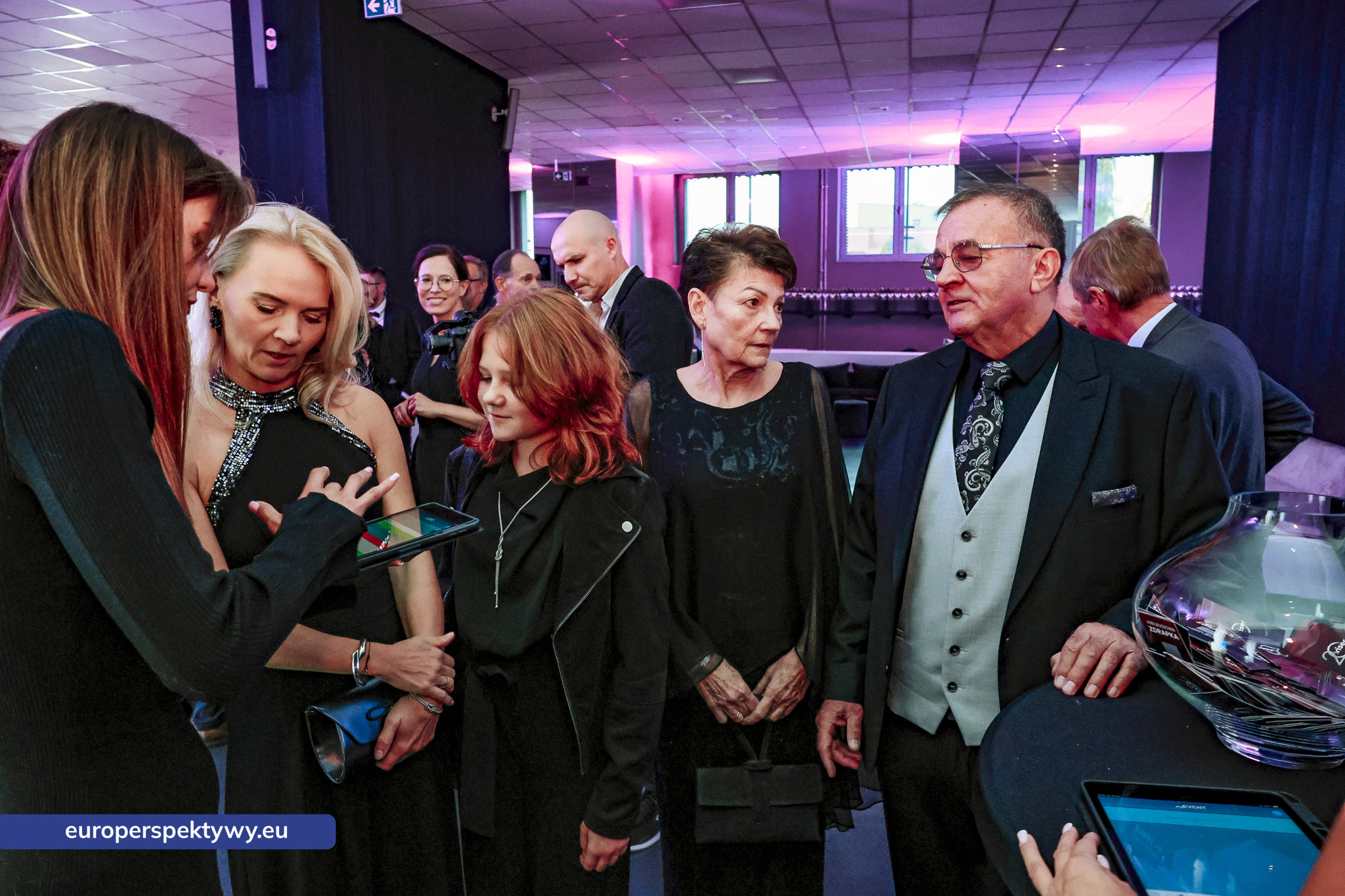 20-Lecie Riser 2025 Europerspektywy Europerspektywy Riser: 20 lat razem – jubileusz firmy