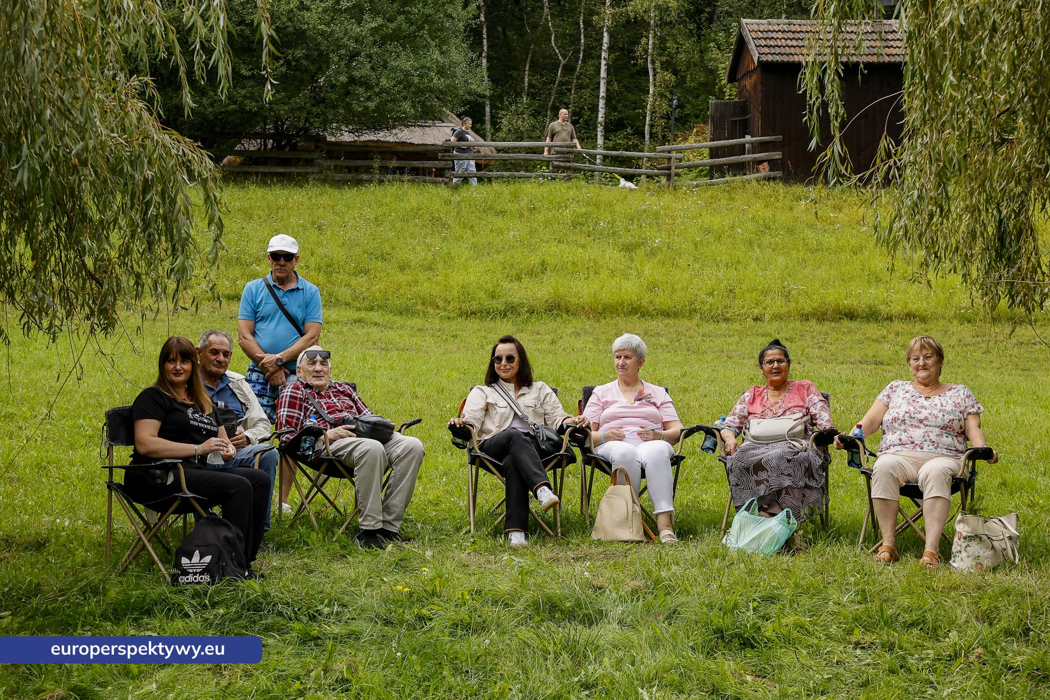 Silver Silesia 2025 Europerspektywy Silver Silesia – święto aktywności seniorów w województwie śląskim