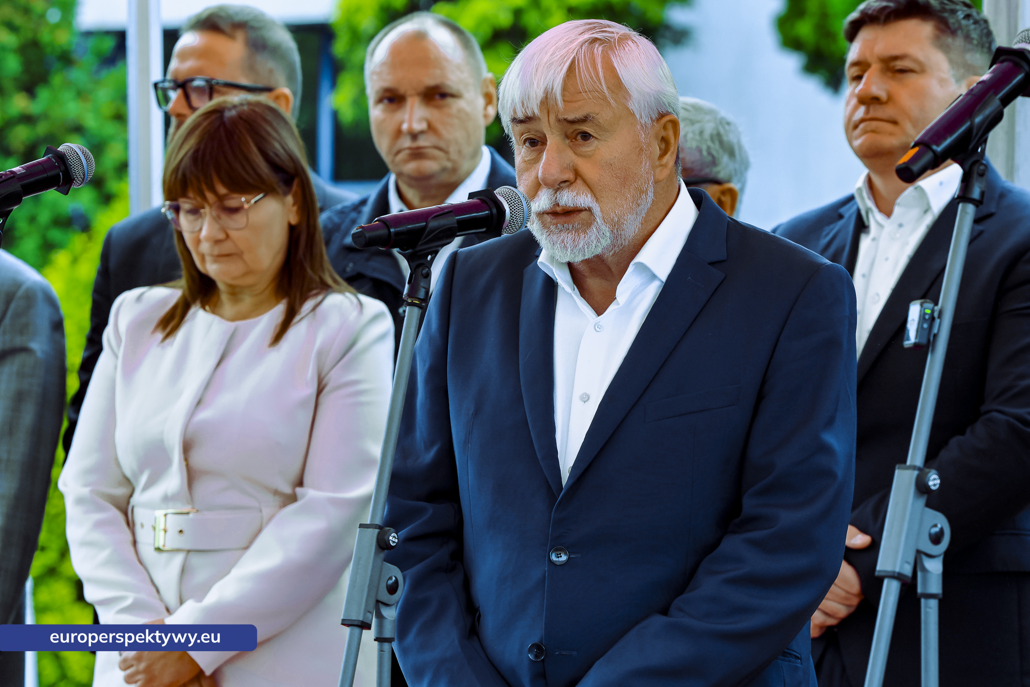 Europerspektywy-16 Europerspektywy Tauron: Elektrownia Łaziska z kontraktem mocowym na 2026 rok