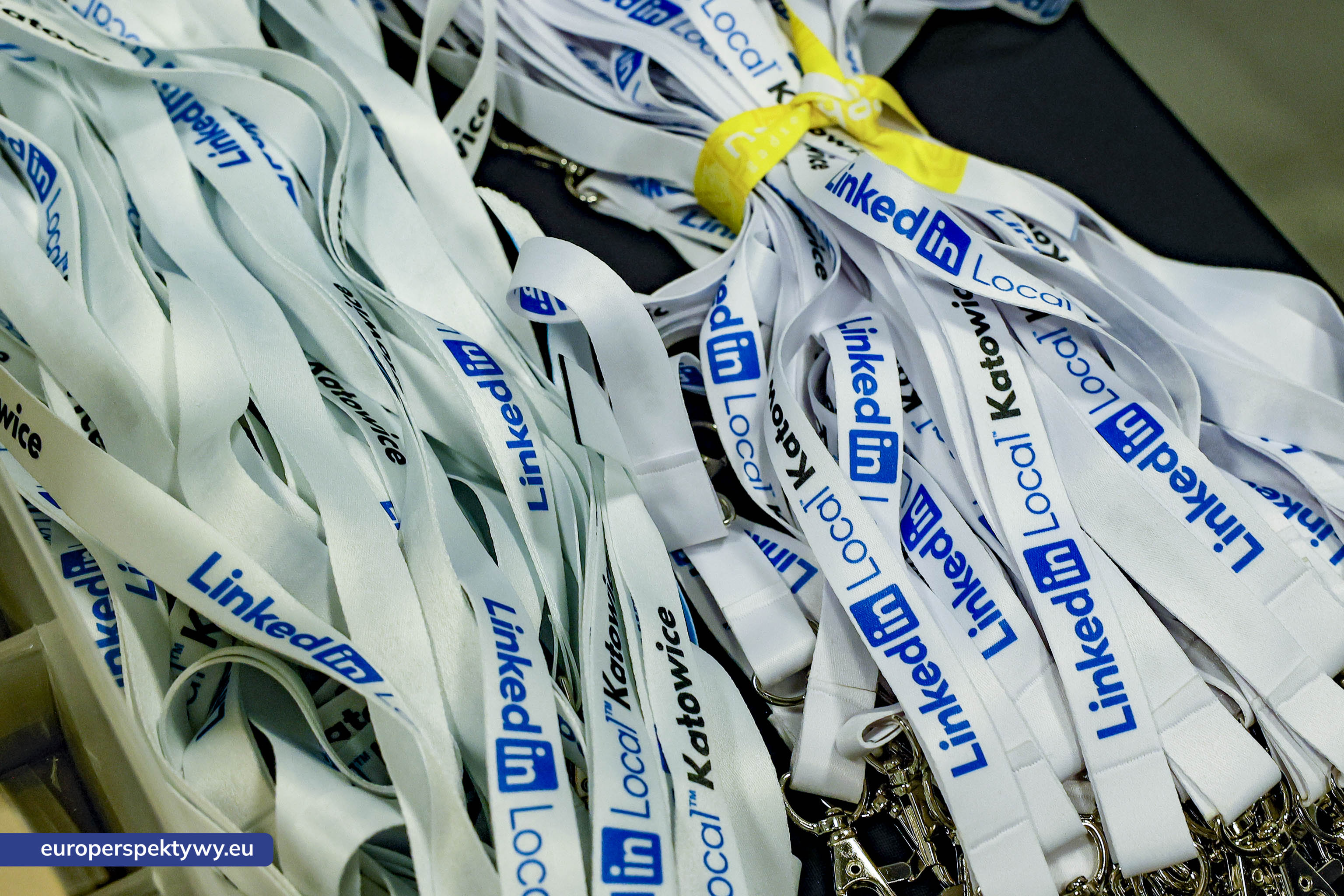 Europerspektywy LinkedIn Local Katowice – wrześniowe spotkanie networkingowe