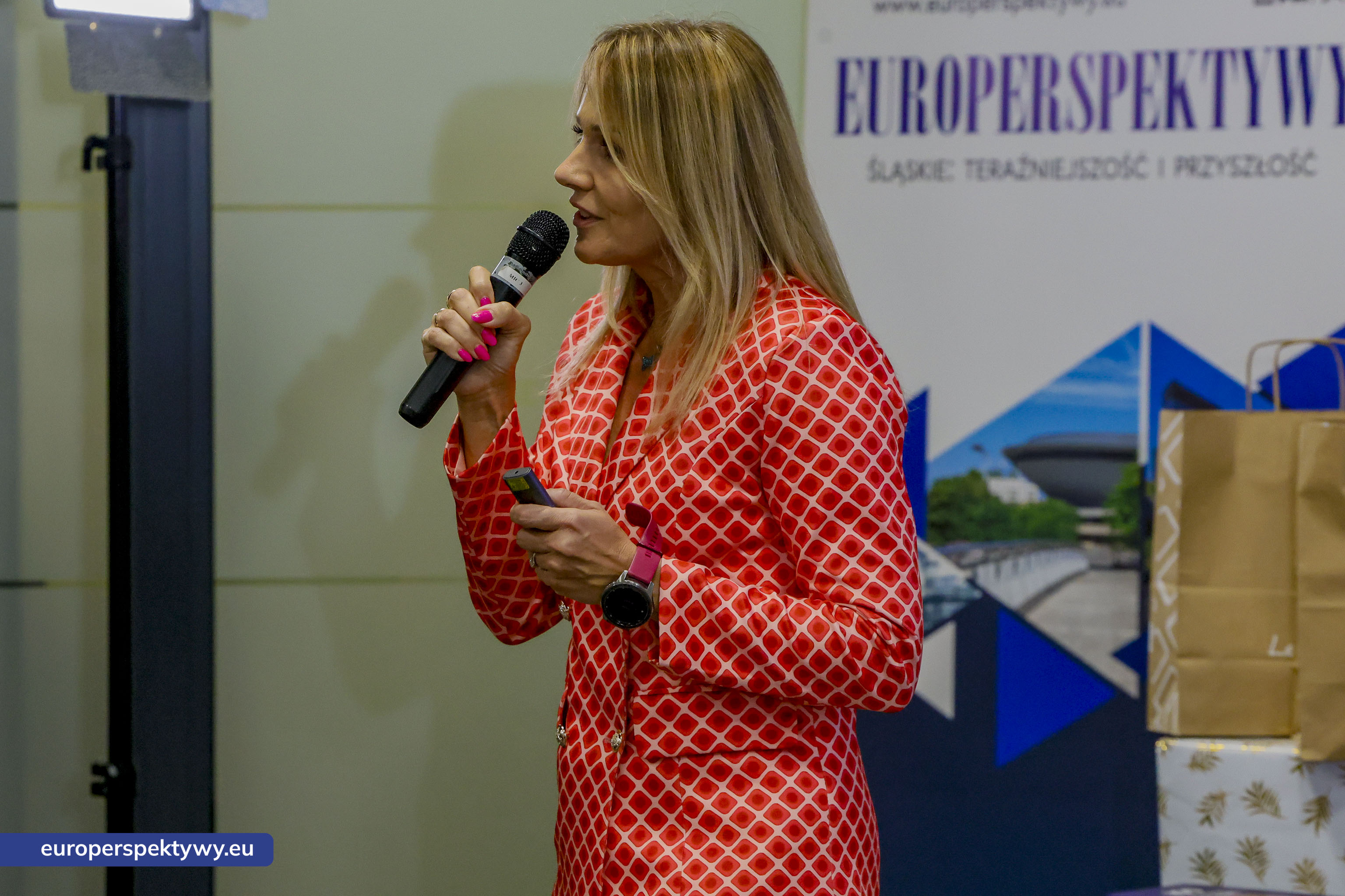 Europerspektywy LinkedIn Local Katowice – wrześniowe spotkanie networkingowe