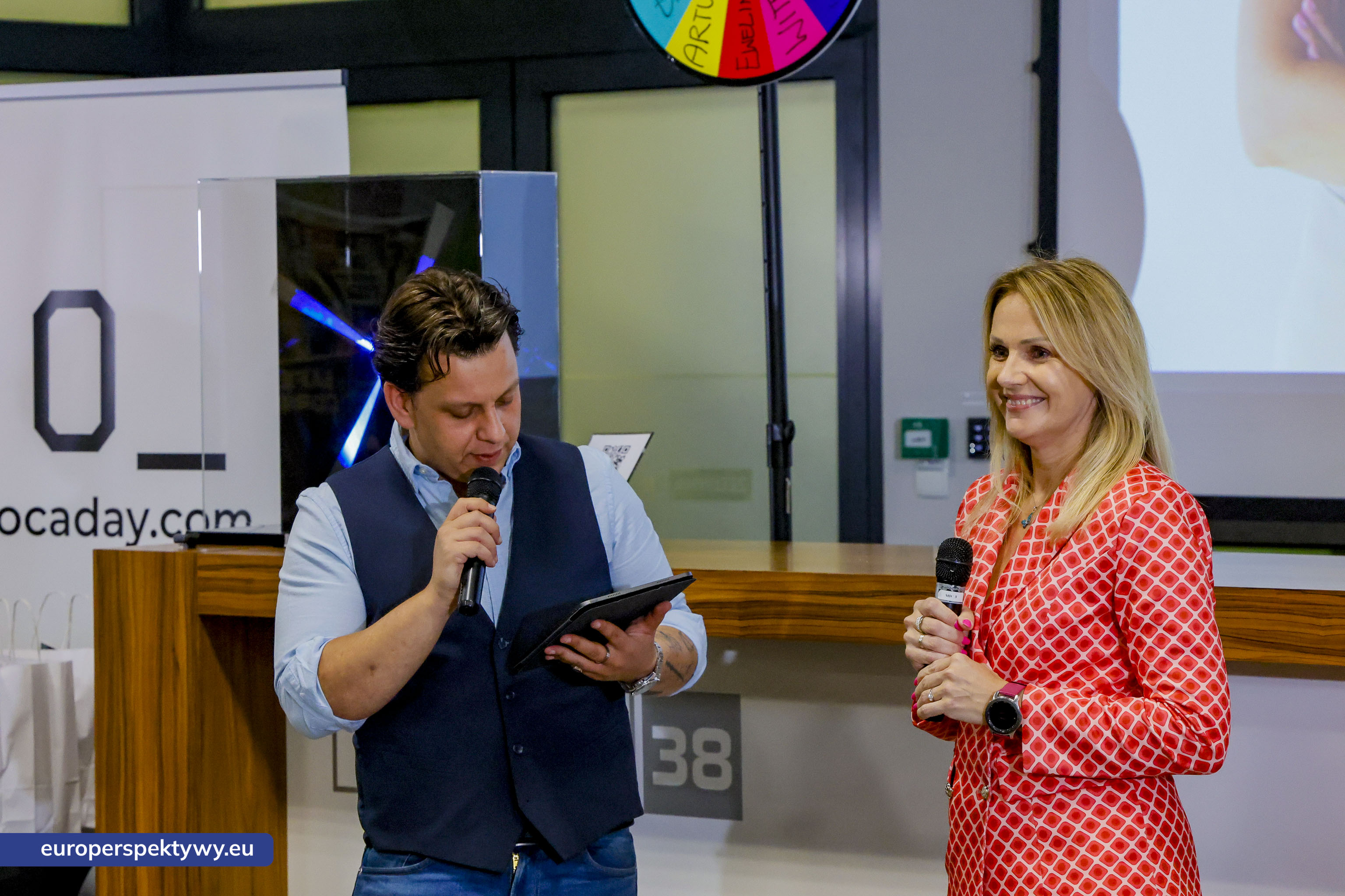 Europerspektywy LinkedIn Local Katowice – wrześniowe spotkanie networkingowe