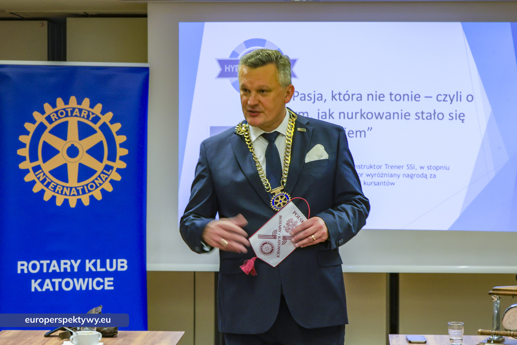 Rotary Club Katowice