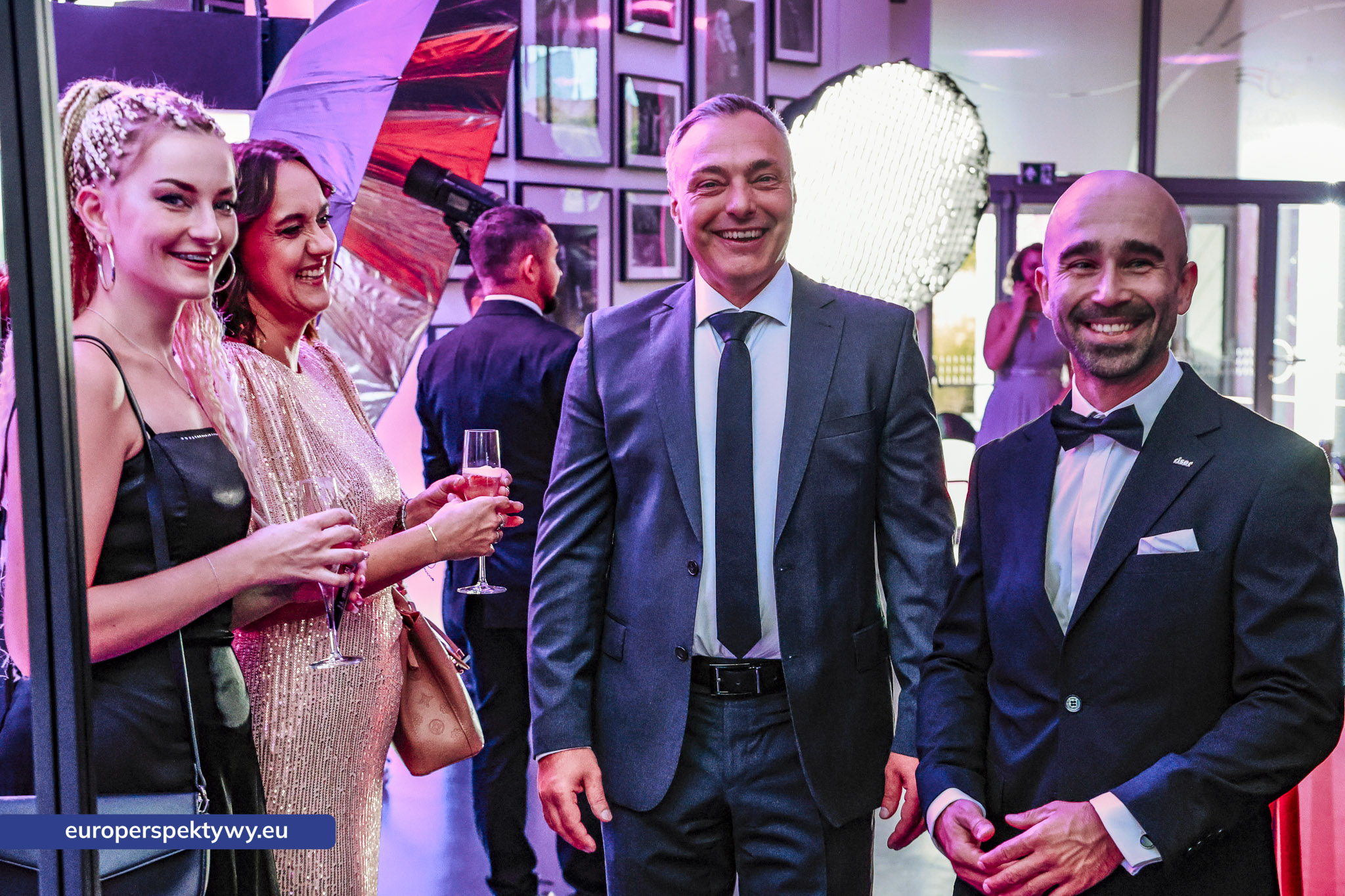 20-Lecie Riser 2025 Europerspektywy Europerspektywy Riser: 20 lat razem – jubileusz firmy