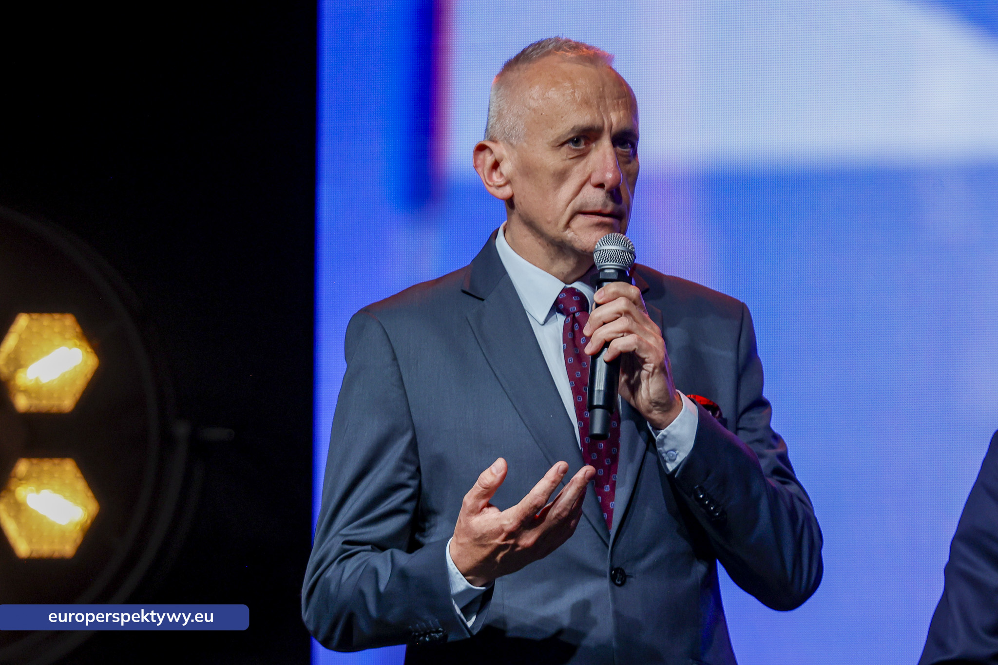 Marka Śląskie 2025 Europerspektywy.eu Europerspektywy 31. Wielka Gala RIPH w Gliwicach – wręczenie nagród w konkursie „Marka Śląskie”