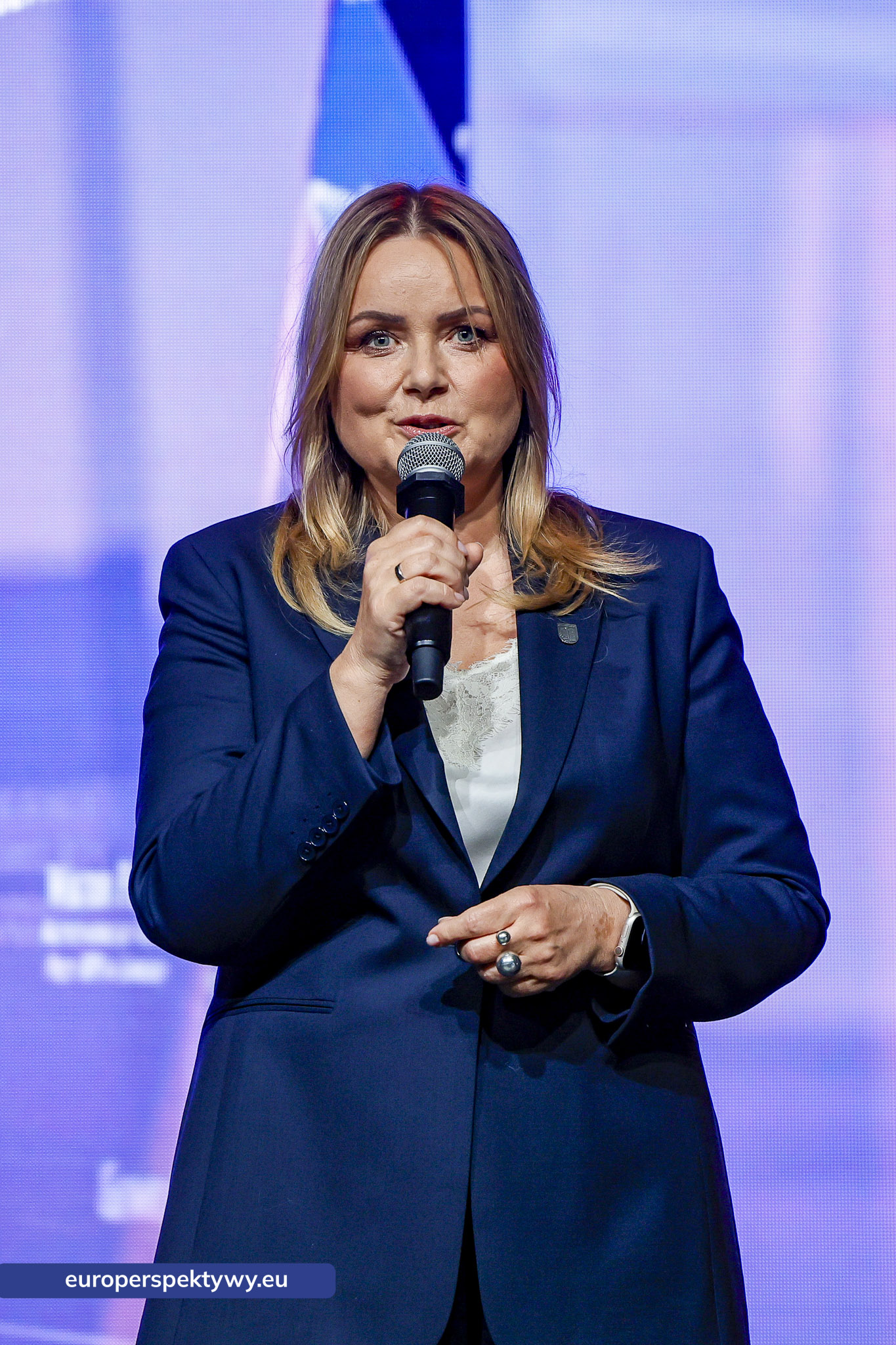 Marka Śląskie 2025 Europerspektywy.eu Europerspektywy 31. Wielka Gala RIPH w Gliwicach – wręczenie nagród w konkursie „Marka Śląskie”