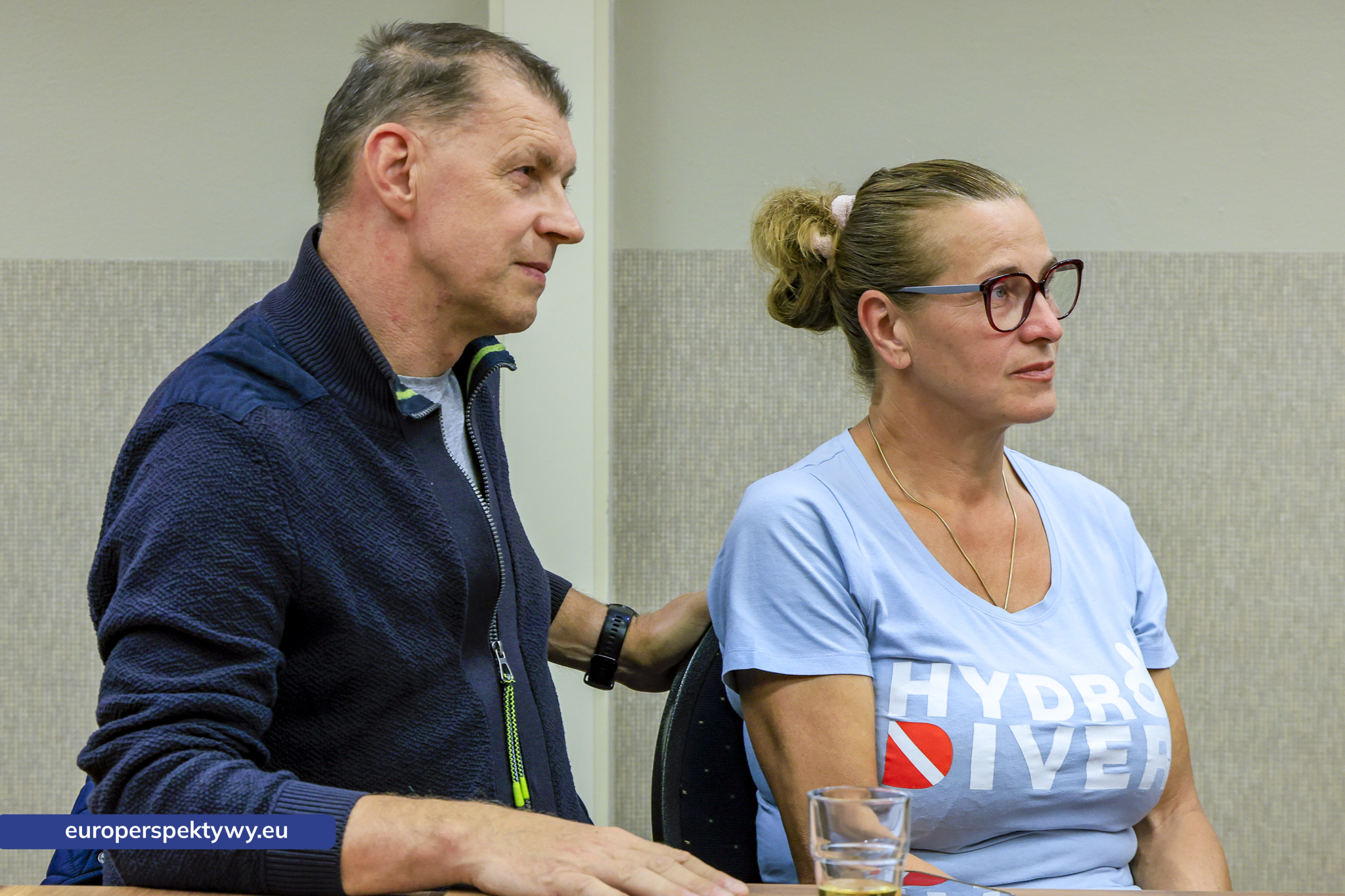 Europerspektywy-18 Europerspektywy Spotkanie Rotary Club Katowice: pasja, biznes i odpowiedzialność społeczna