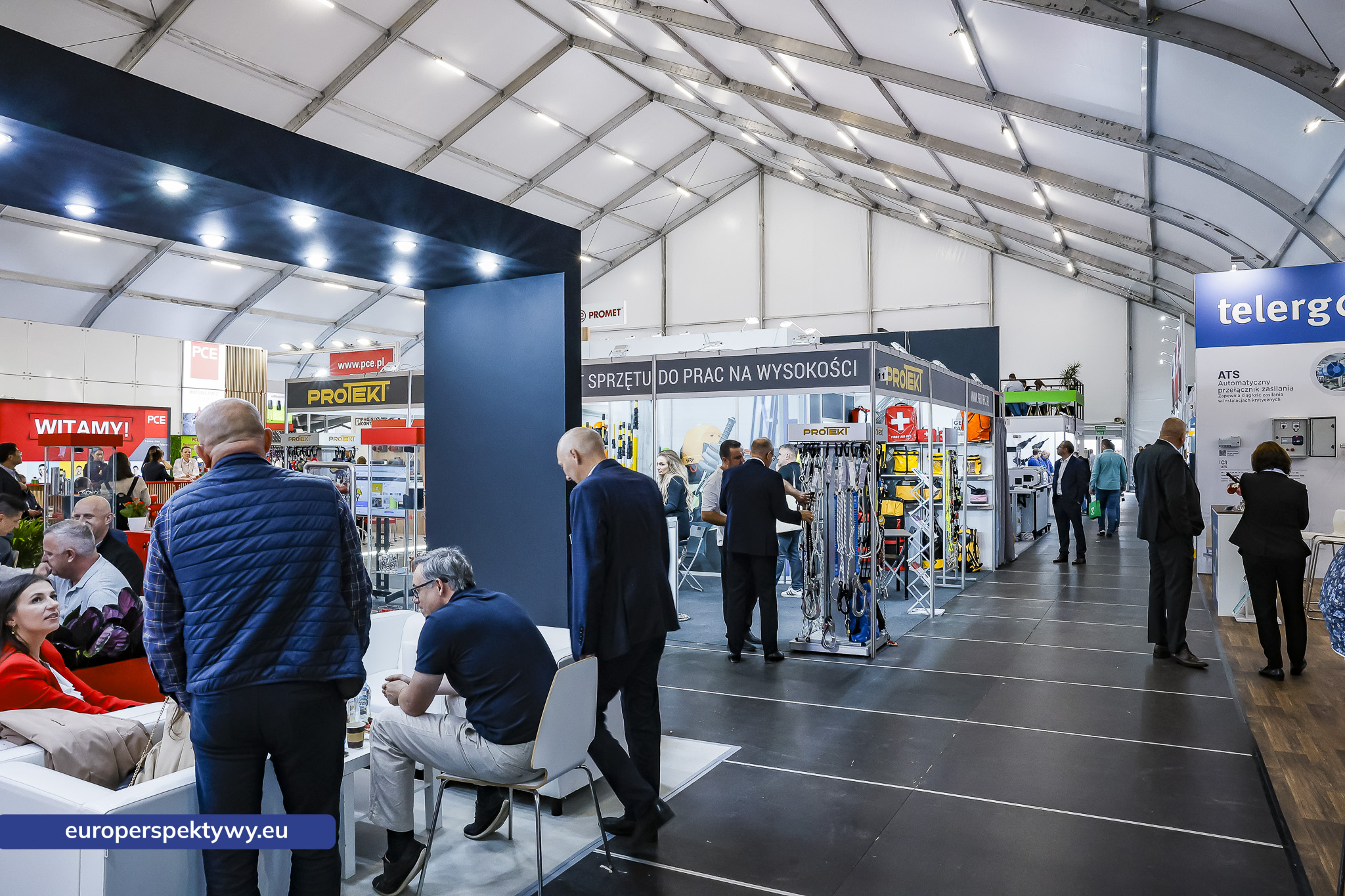 Europerspektywy ENERGETAB 2025 – największe targi energetyczne w Polsce. Podsumowanie 38. edycji