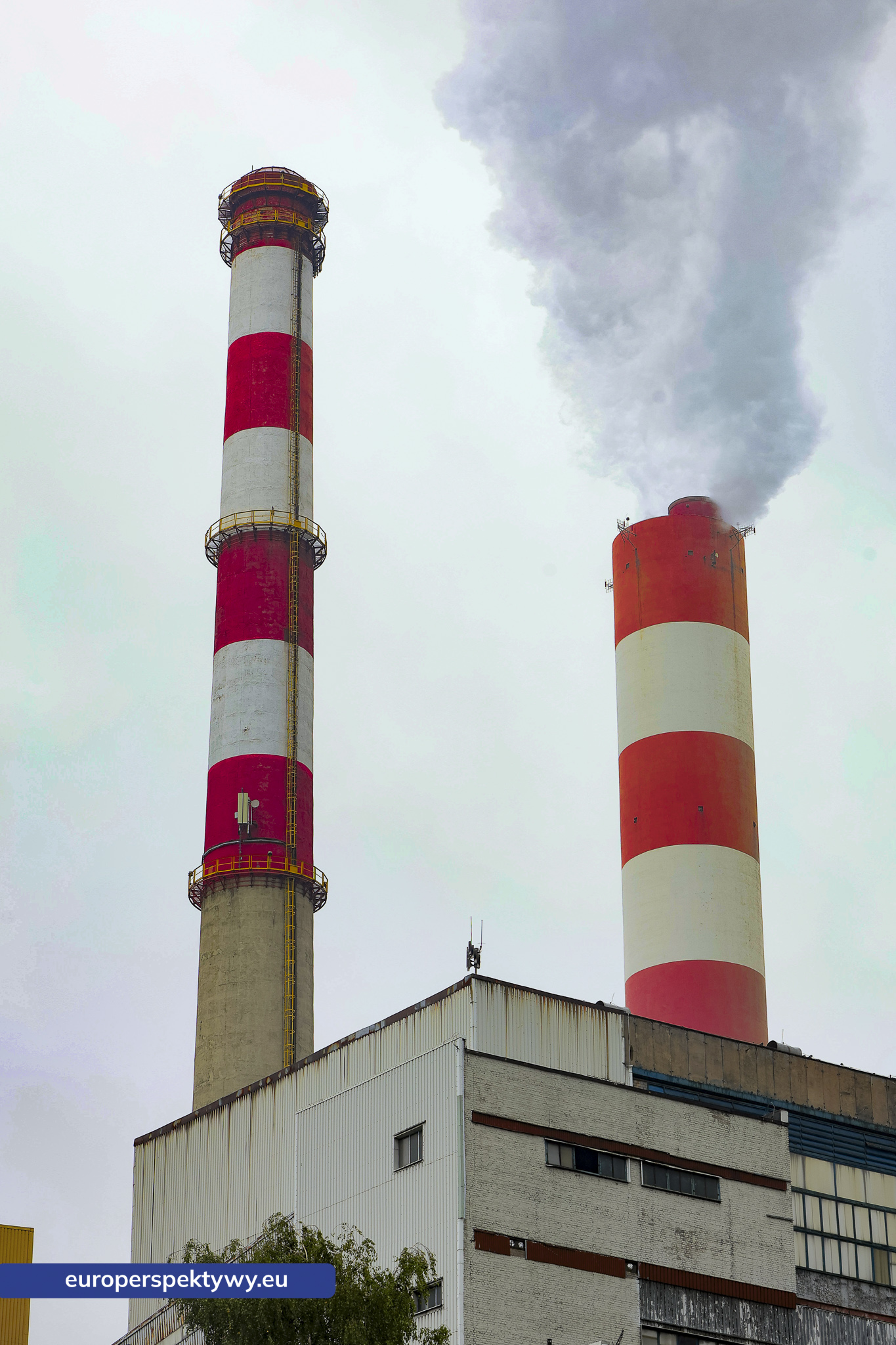 Europerspektywy-18 Europerspektywy Tauron: Elektrownia Łaziska z kontraktem mocowym na 2026 rok