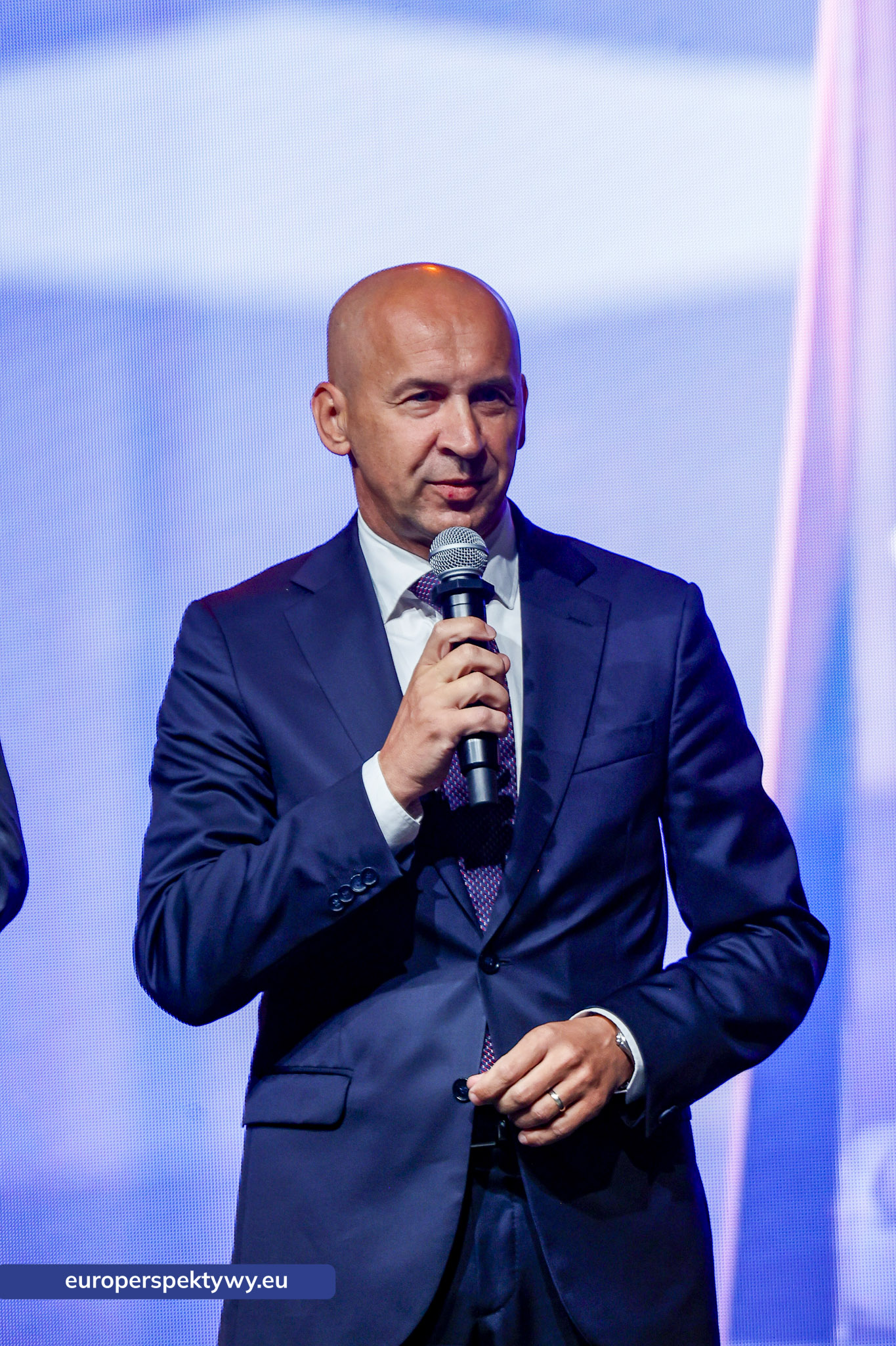 Marka Śląskie 2025 Europerspektywy.eu Europerspektywy 31. Wielka Gala RIPH w Gliwicach – wręczenie nagród w konkursie „Marka Śląskie”