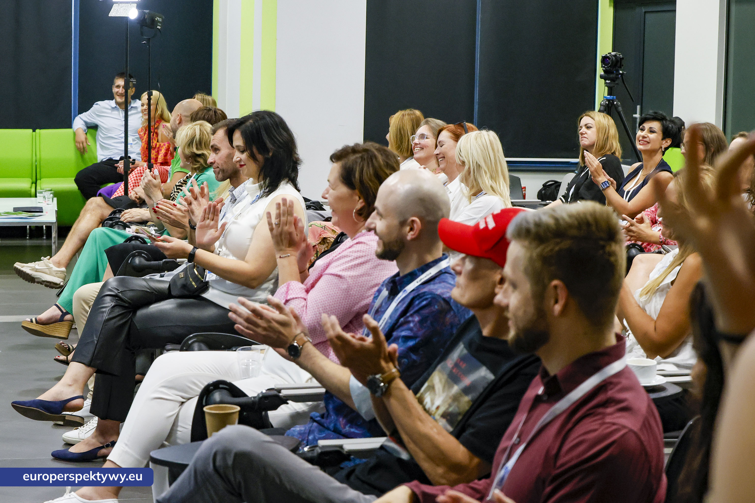 Europerspektywy LinkedIn Local Katowice – wrześniowe spotkanie networkingowe