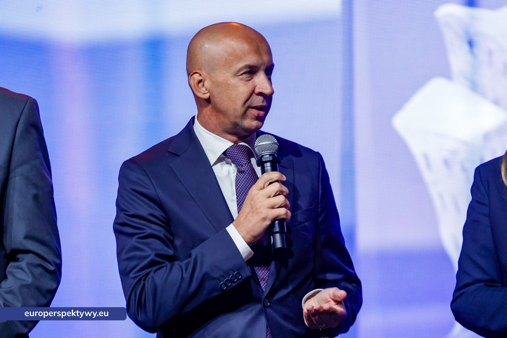 Marka Śląskie 2025 Europerspektywy.eu Europerspektywy 31. Wielka Gala RIPH w Gliwicach – wręczenie nagród w konkursie „Marka Śląskie”