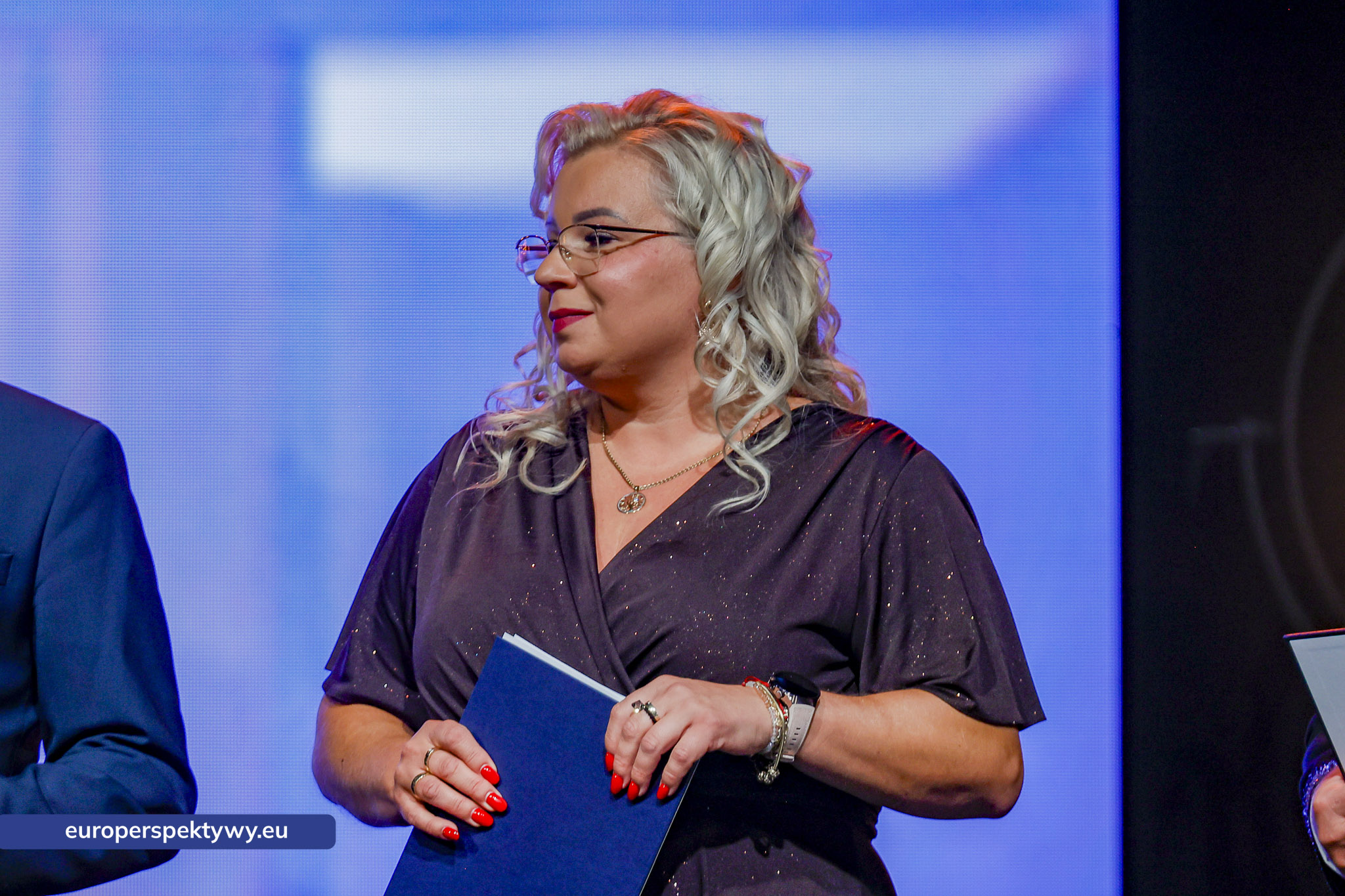 Marka Śląskie 2025 Europerspektywy.eu Europerspektywy 31. Wielka Gala RIPH w Gliwicach – wręczenie nagród w konkursie „Marka Śląskie”