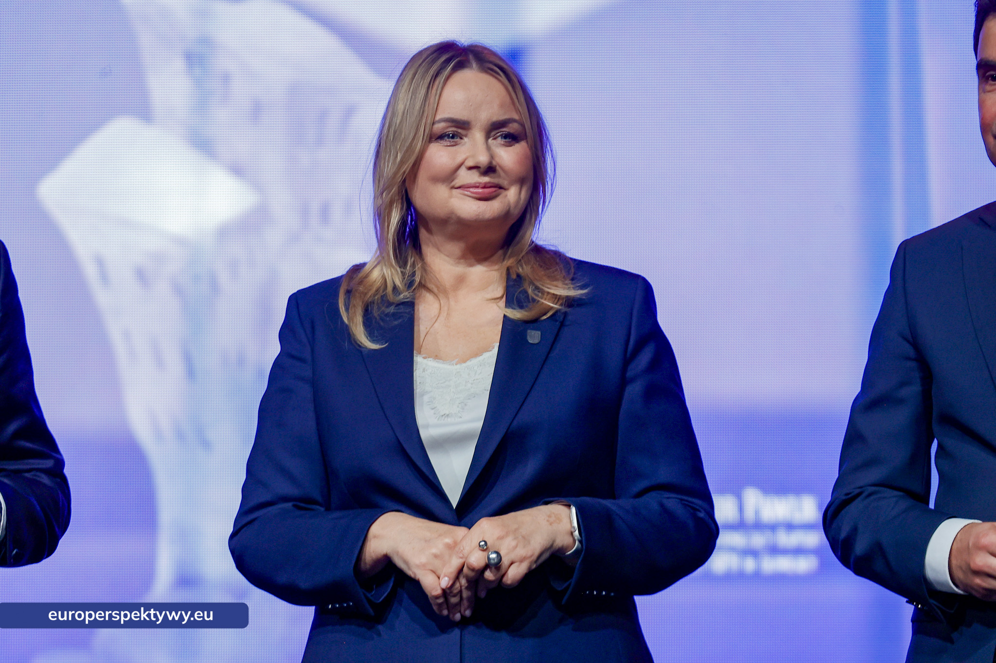 Marka Śląskie 2025 Europerspektywy.eu Europerspektywy 31. Wielka Gala RIPH w Gliwicach – wręczenie nagród w konkursie „Marka Śląskie”