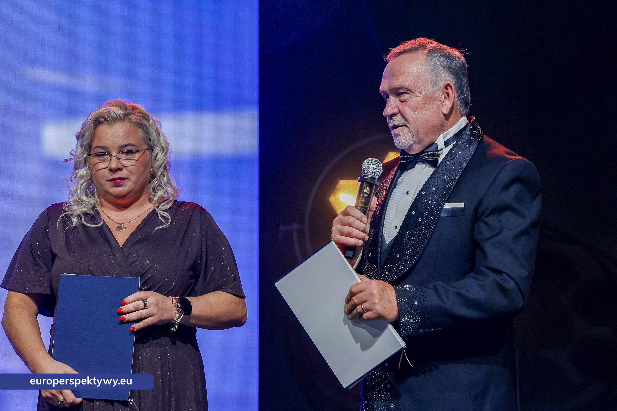 Marka Śląskie 2025 Europerspektywy.eu Europerspektywy 31. Wielka Gala RIPH w Gliwicach – wręczenie nagród w konkursie „Marka Śląskie”