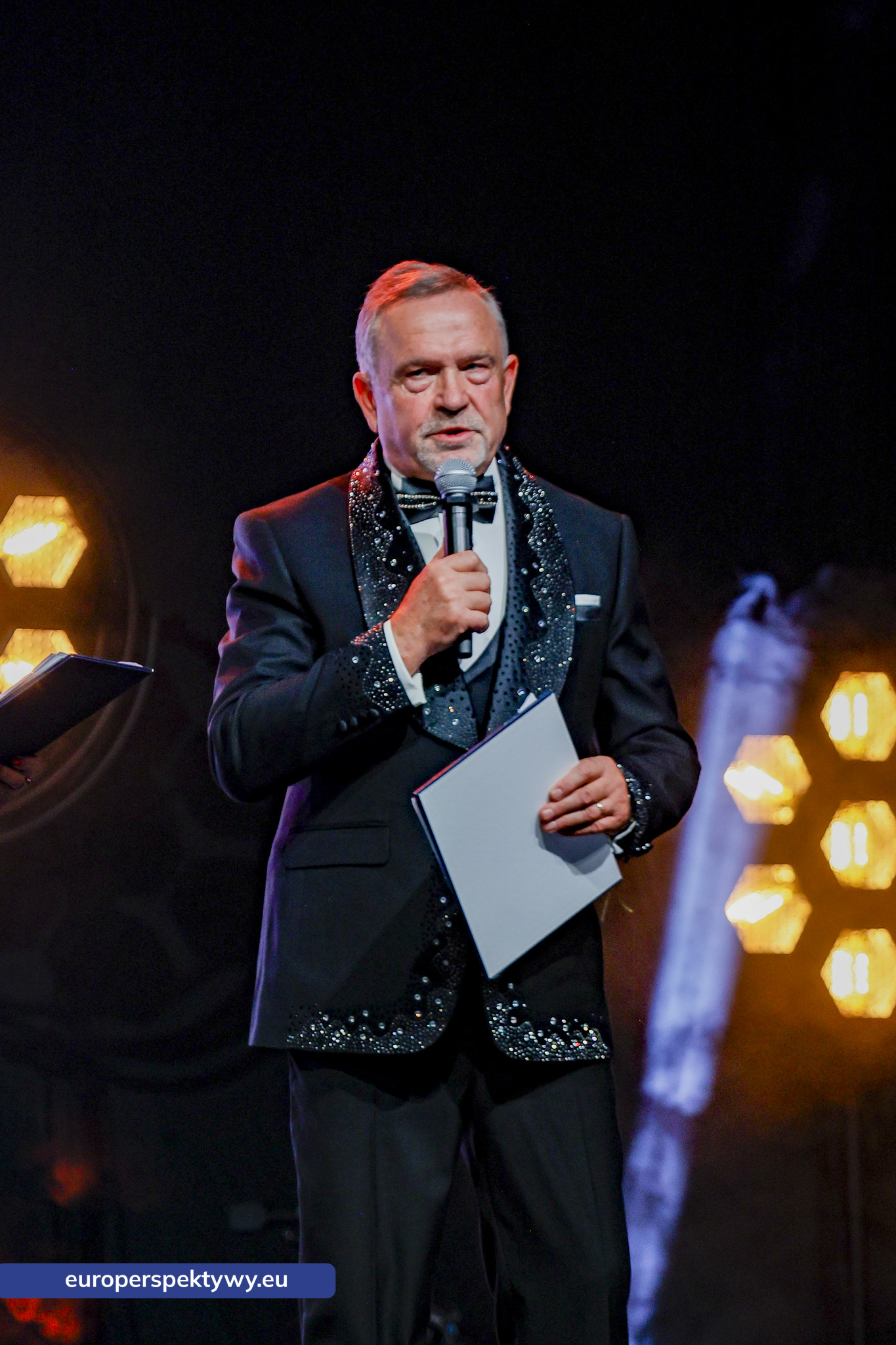 Marka Śląskie 2025 Europerspektywy.eu Europerspektywy 31. Wielka Gala RIPH w Gliwicach – wręczenie nagród w konkursie „Marka Śląskie”