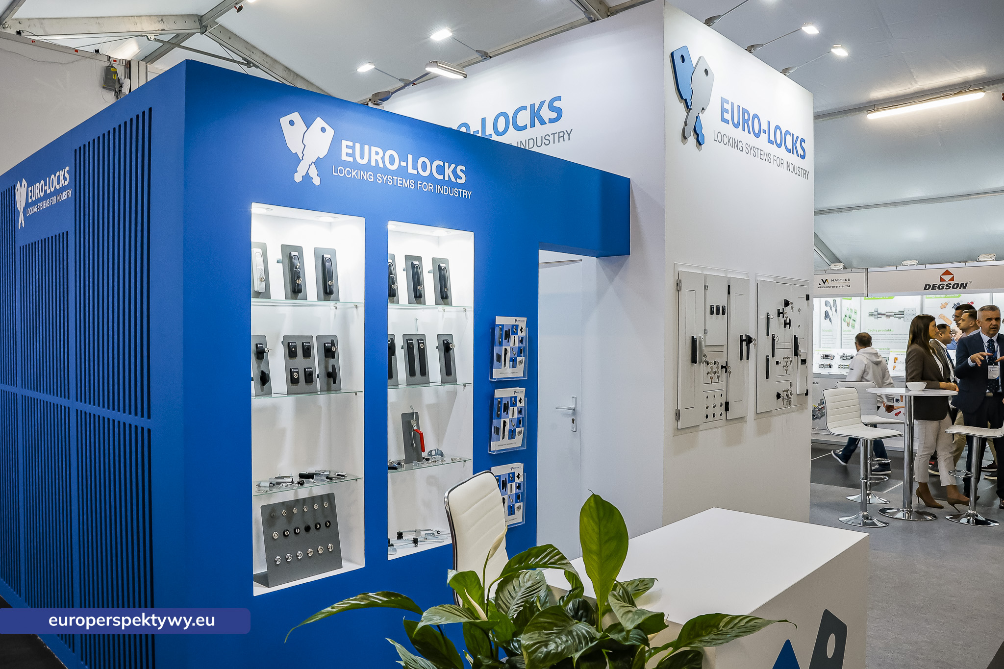 Europerspektywy ENERGETAB 2025 – największe targi energetyczne w Polsce. Podsumowanie 38. edycji