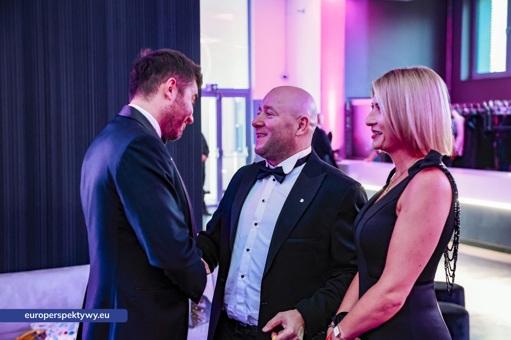 20-Lecie Riser 2025 Europerspektywy Europerspektywy Riser: 20 lat razem – jubileusz firmy